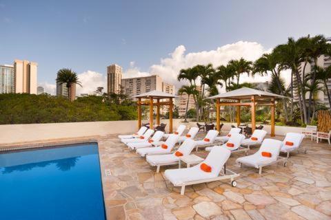 Holiday home Alluring Luana Waikiki *