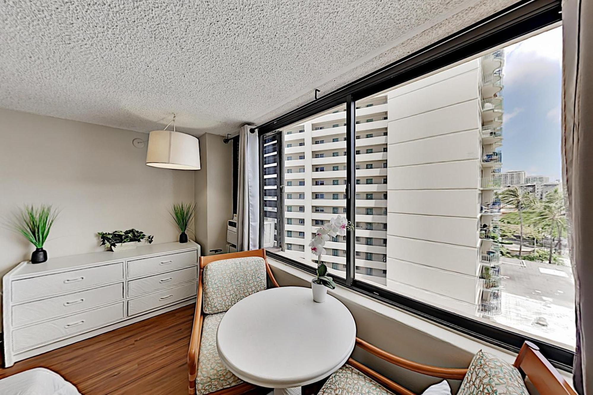 Delightful Hawaiian Monarch Holiday home Honolulu