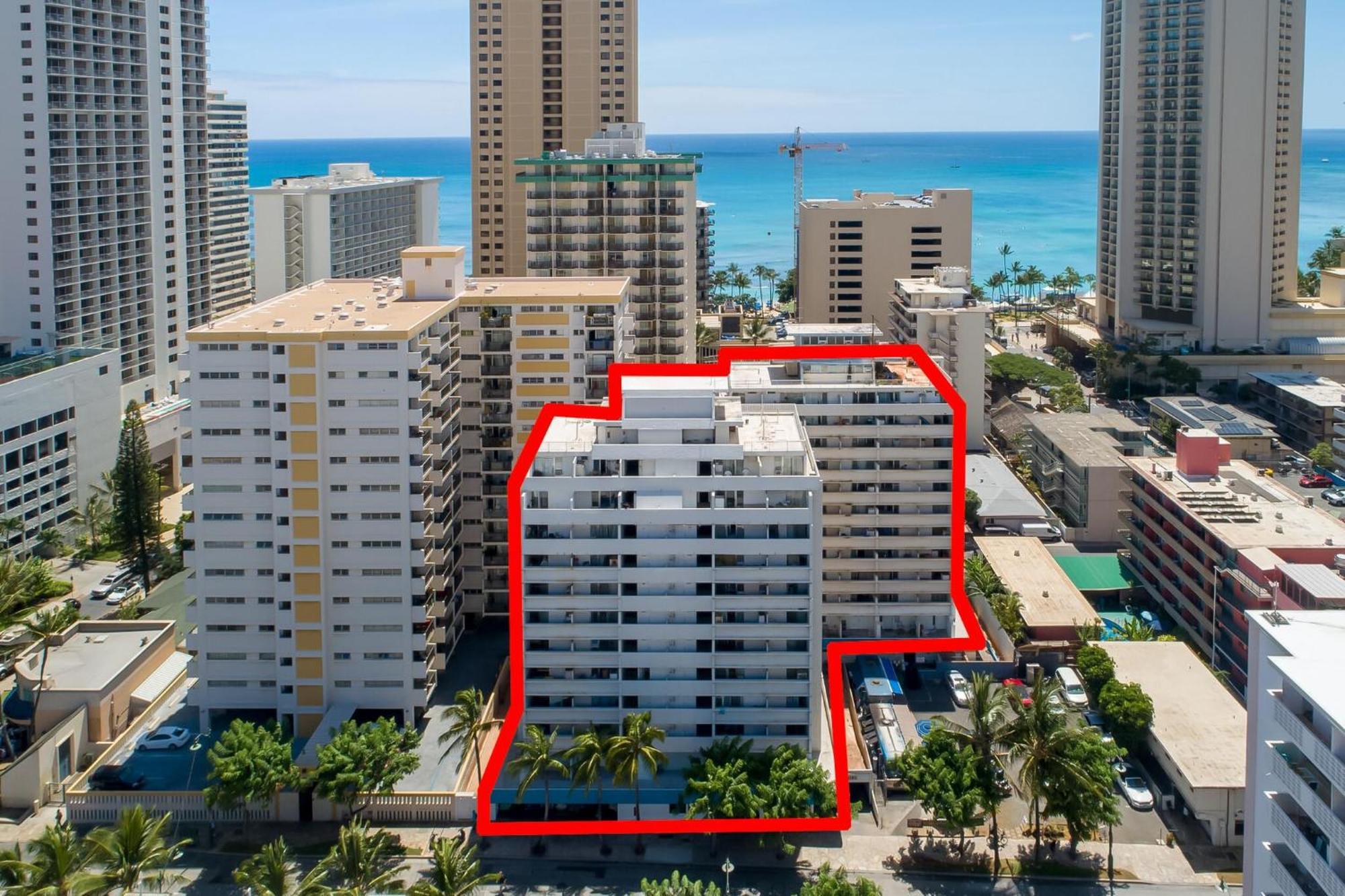 Holiday home Mellow Kuhio Village