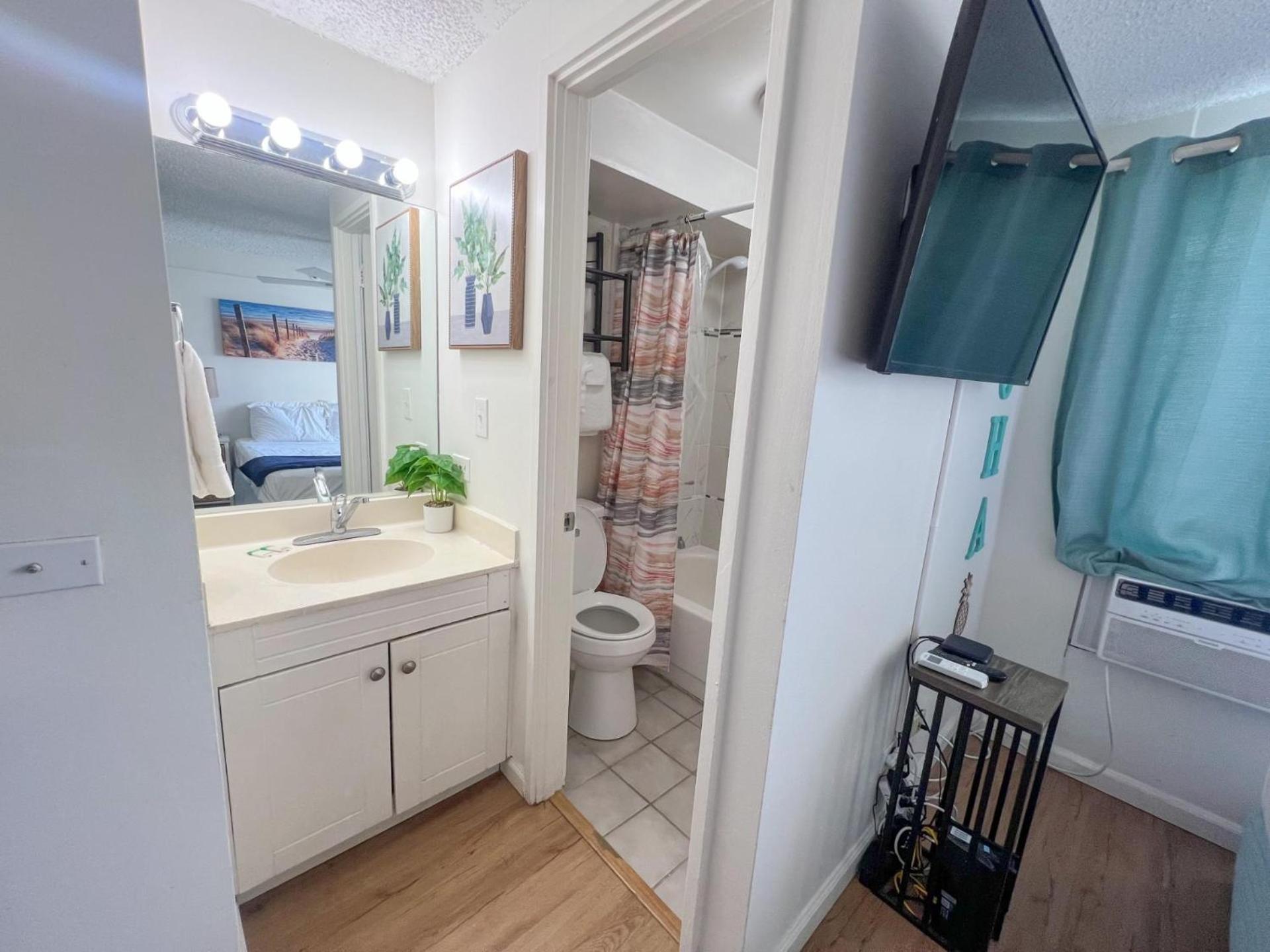 Mellow Kuhio Village Holiday home Honolulu