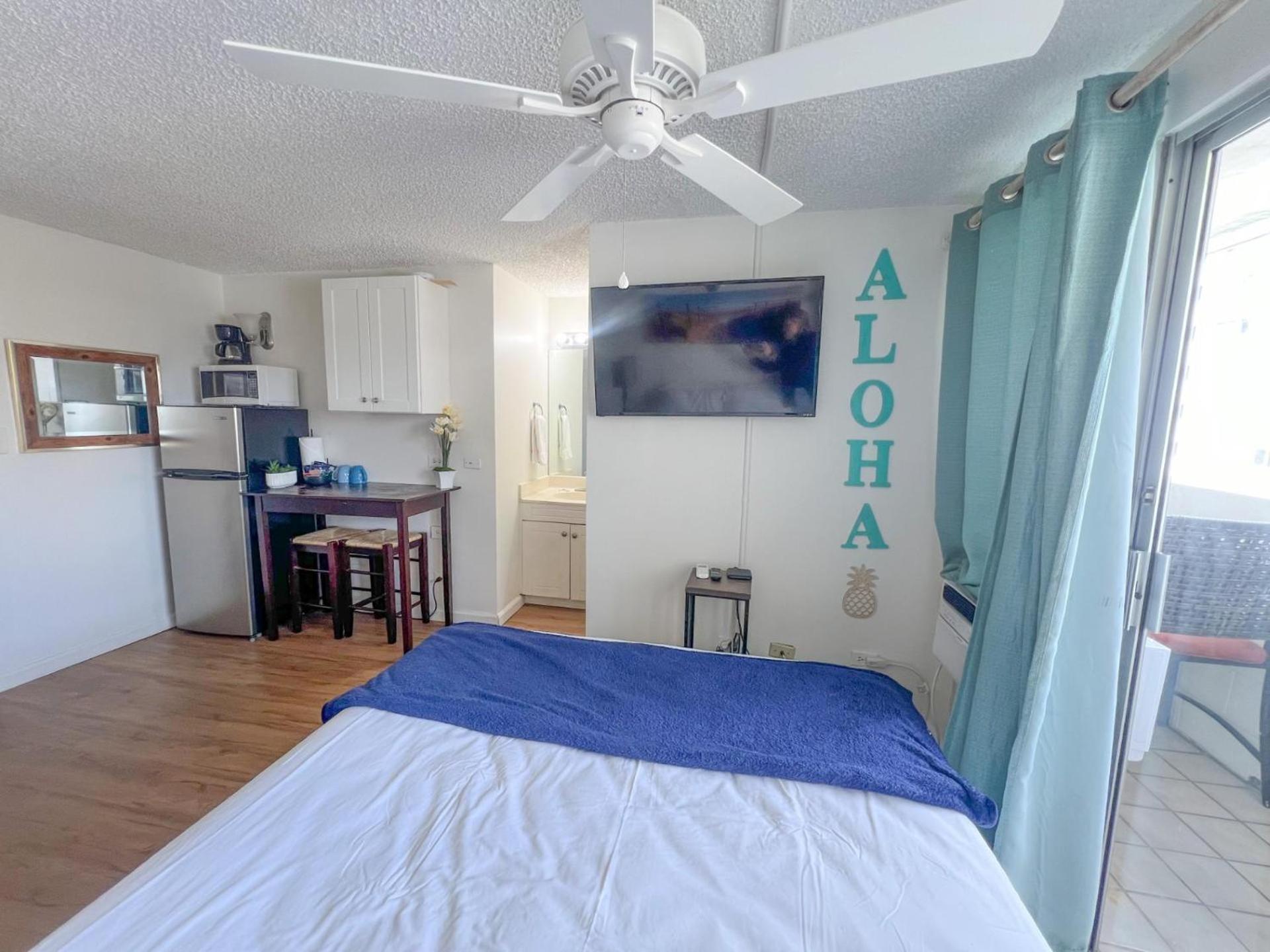 Holiday home Mellow Kuhio Village Honolulu