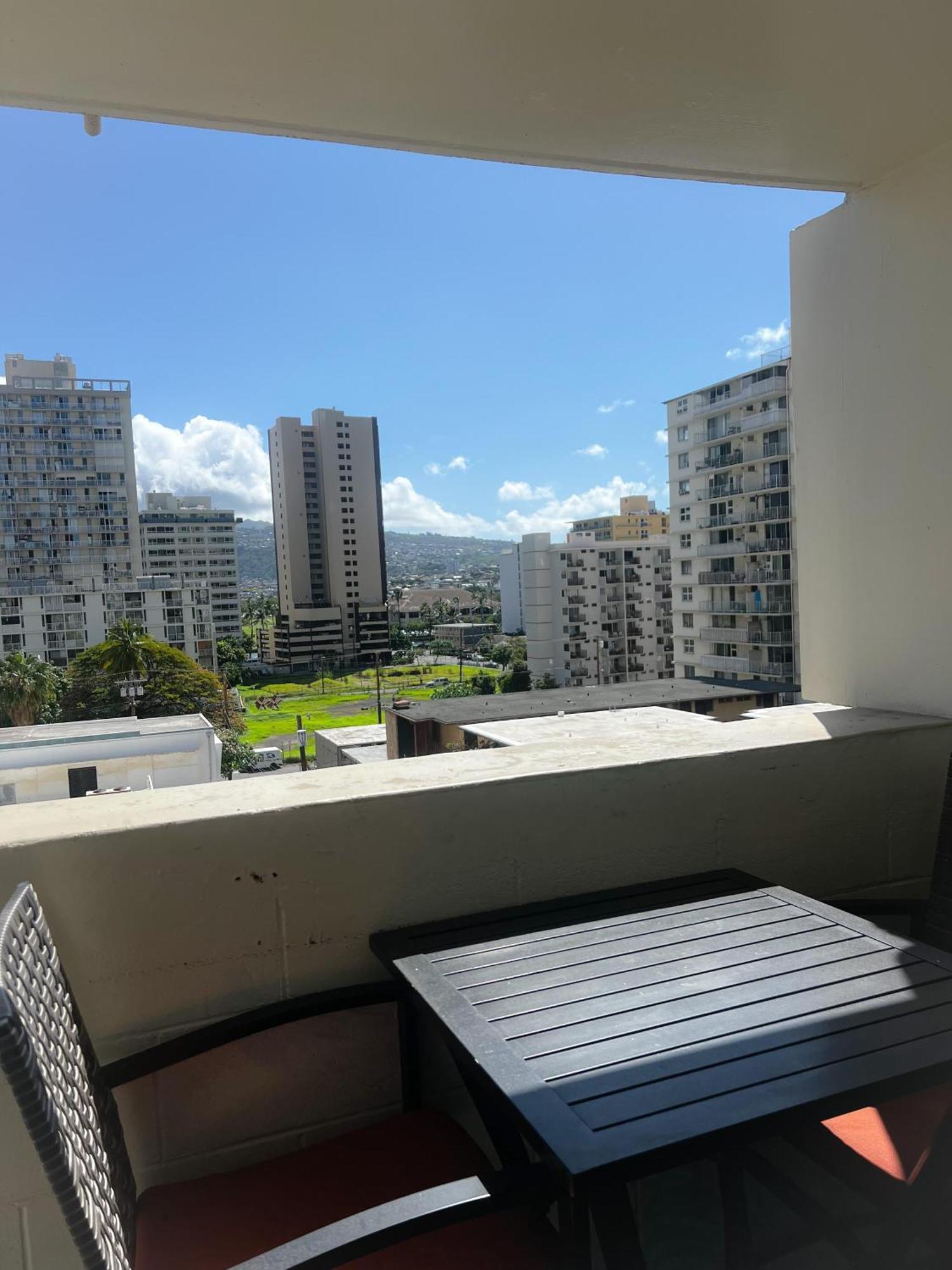 Holiday home Mellow Kuhio Village