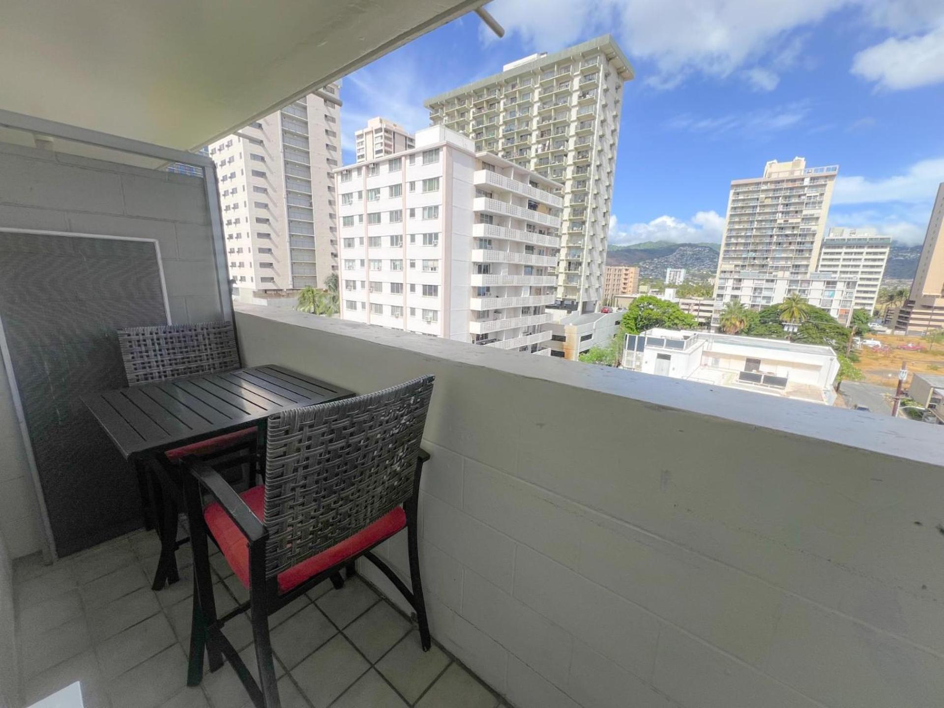 Holiday home Mellow Kuhio Village