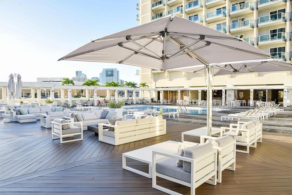 Inn Stunning Ala Moana 25th Fl In