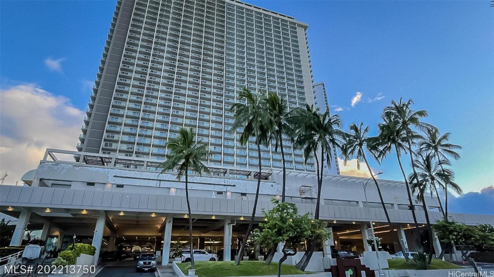 Inn Stunning Ala Moana 25th Fl In