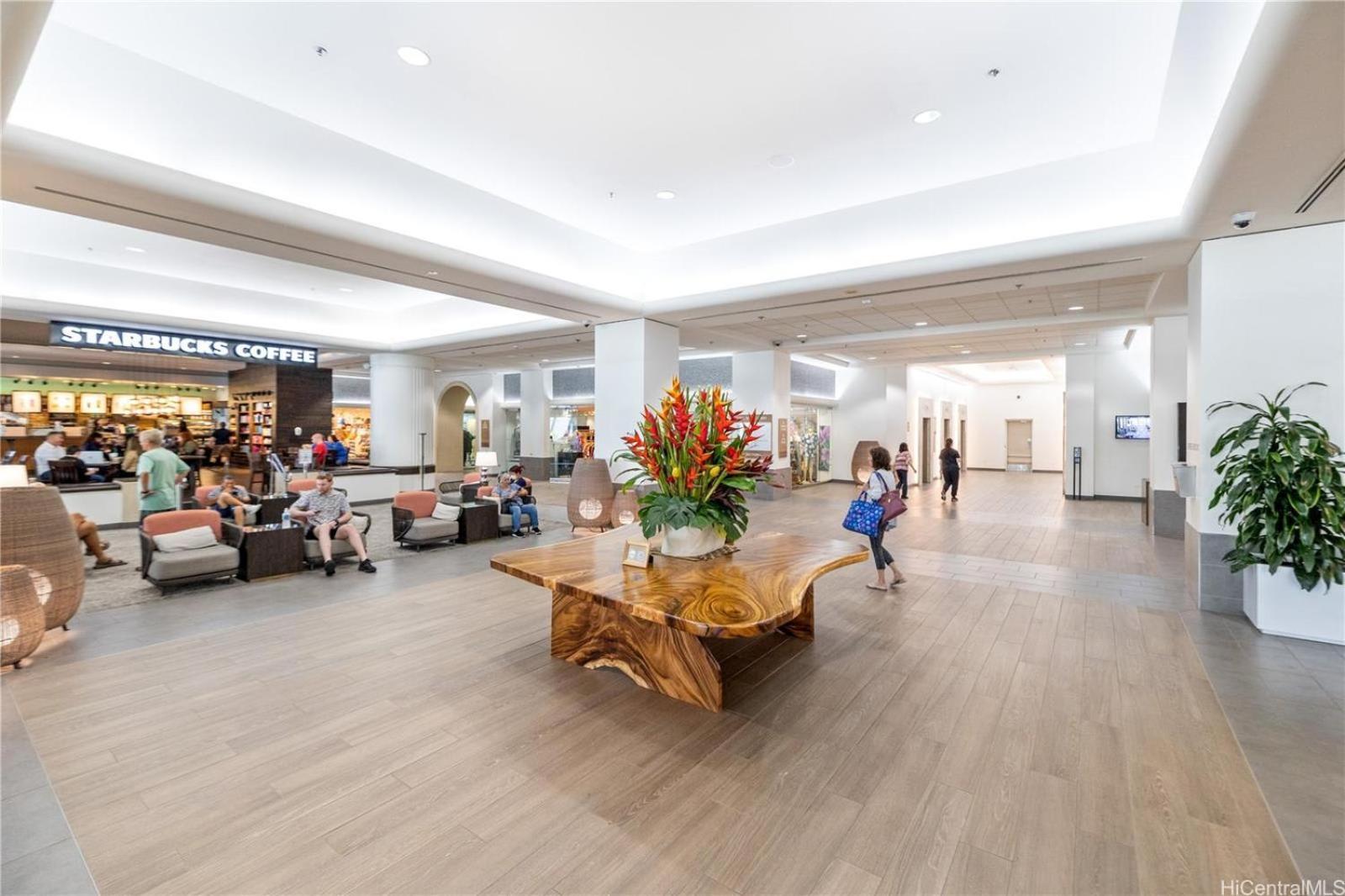 Stunning Ala Moana 25th Fl In *