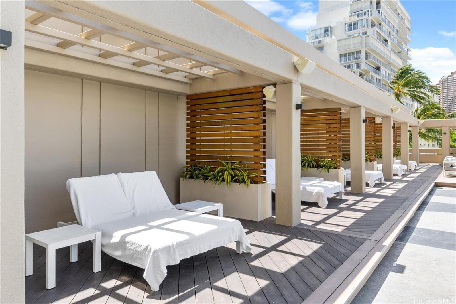 Inn Stunning Ala Moana 25th Fl In