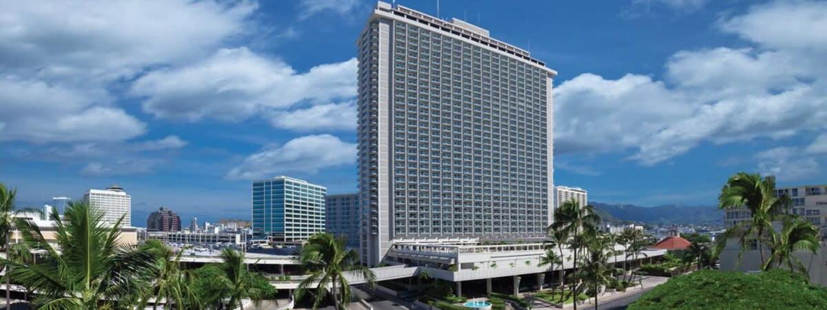 Holiday home Beautiful Ala Moana 1212 *
