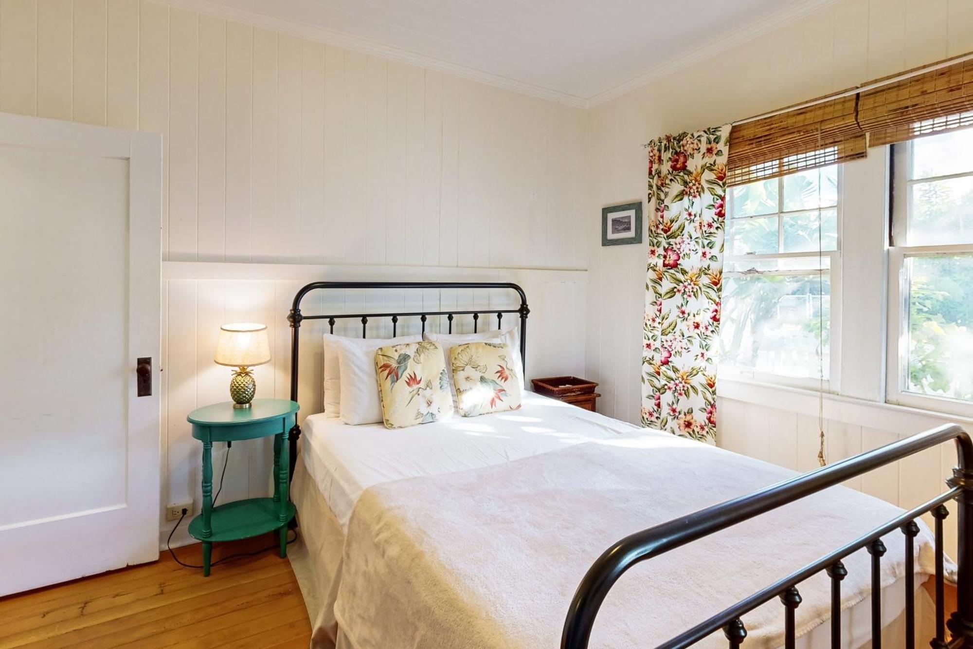 Garden A & B Holiday home Honolulu