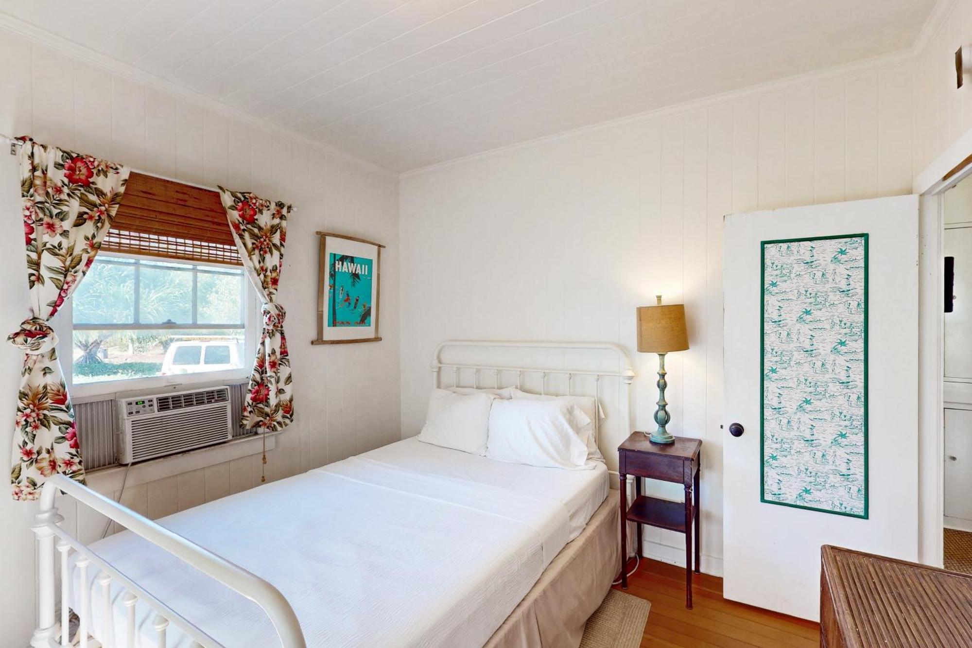Garden A & B Holiday home Honolulu