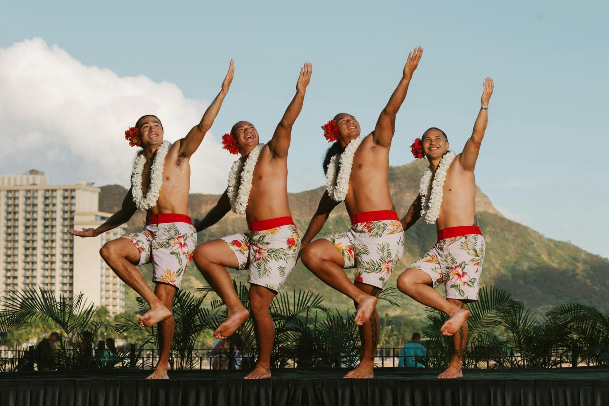 The Royal Hawaiian, A Luxury Collection Resort, Waikiki 5*