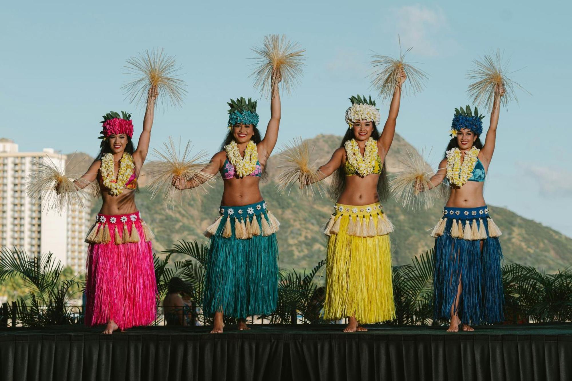 The Royal Hawaiian, A Luxury Collection Resort, Waikiki Honolulu