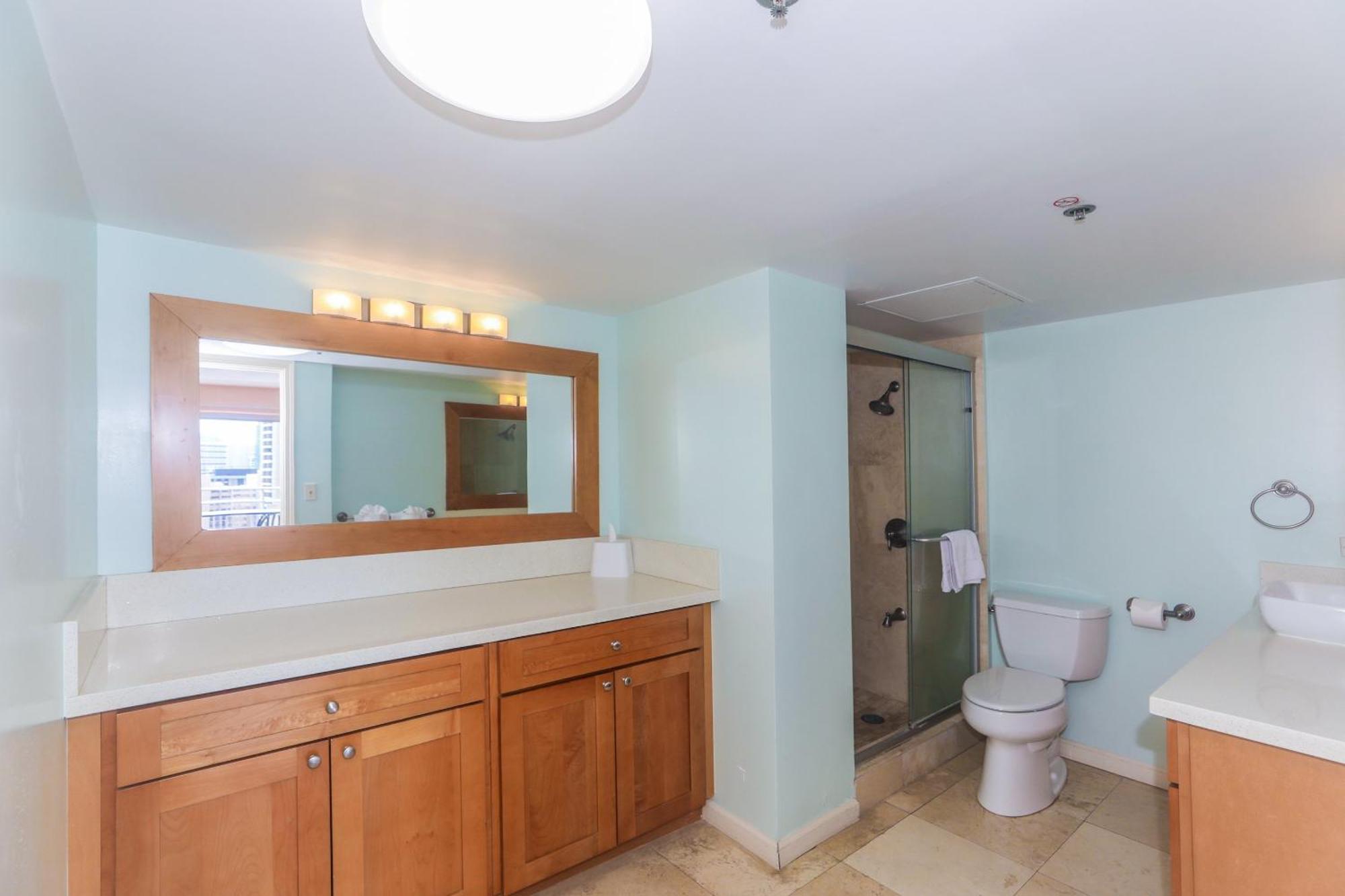 Apartment Ilikai Tower 1934 With Fully Equipped Kitchen - Great For Longer Stays! *