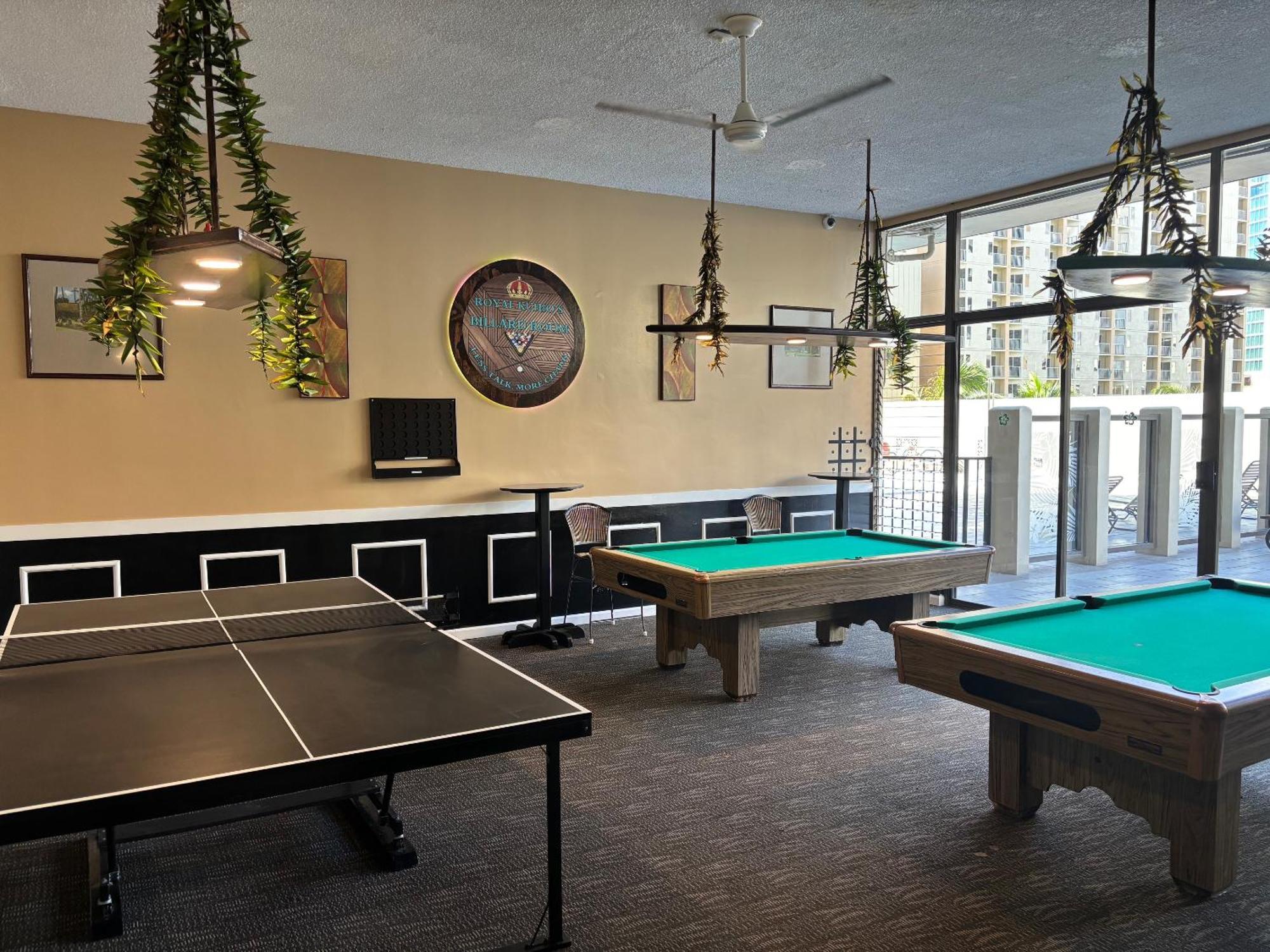 Royal Kuhio 1707 - Spacious With Stunning Diamond Head Views In The Heart Of Waikiki! Holiday home Honolulu