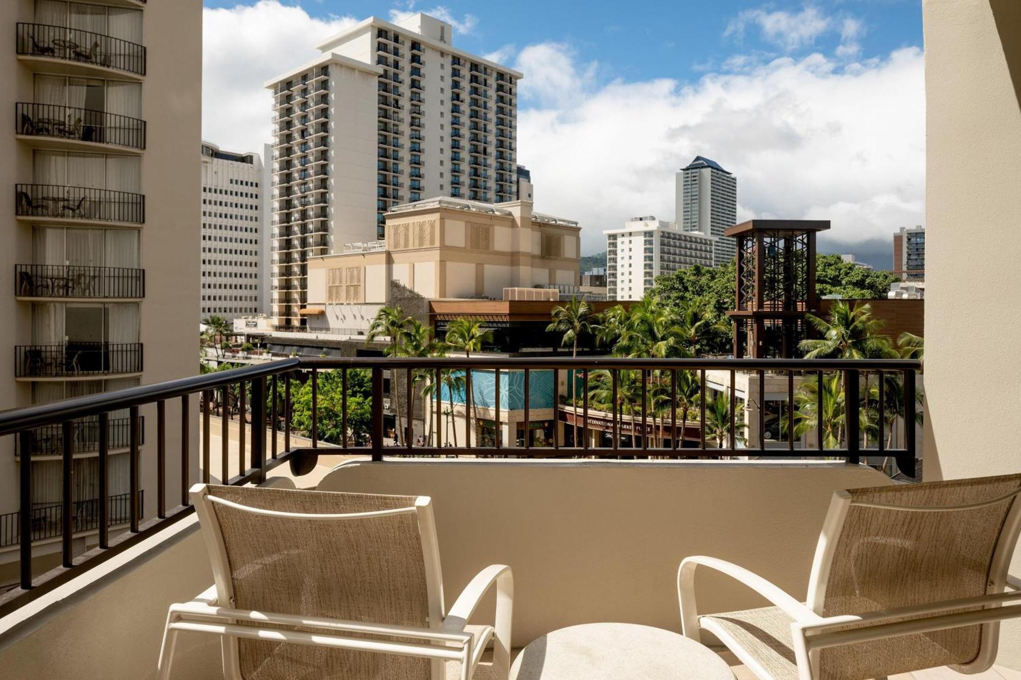 Moana Surfrider, A Westin & Spa, Waikiki 4* Honolulu