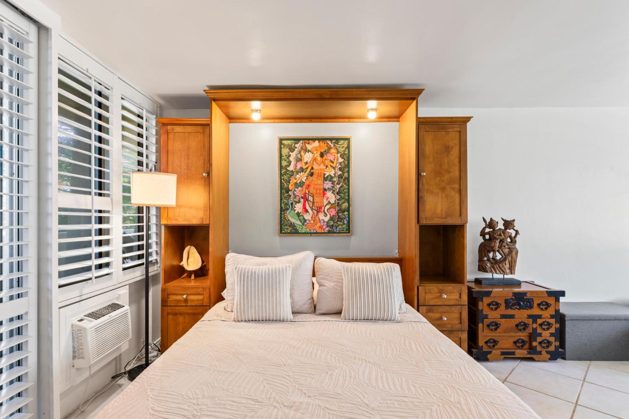 Sanctuary By The Sea/studio Apt. * Honolulu
