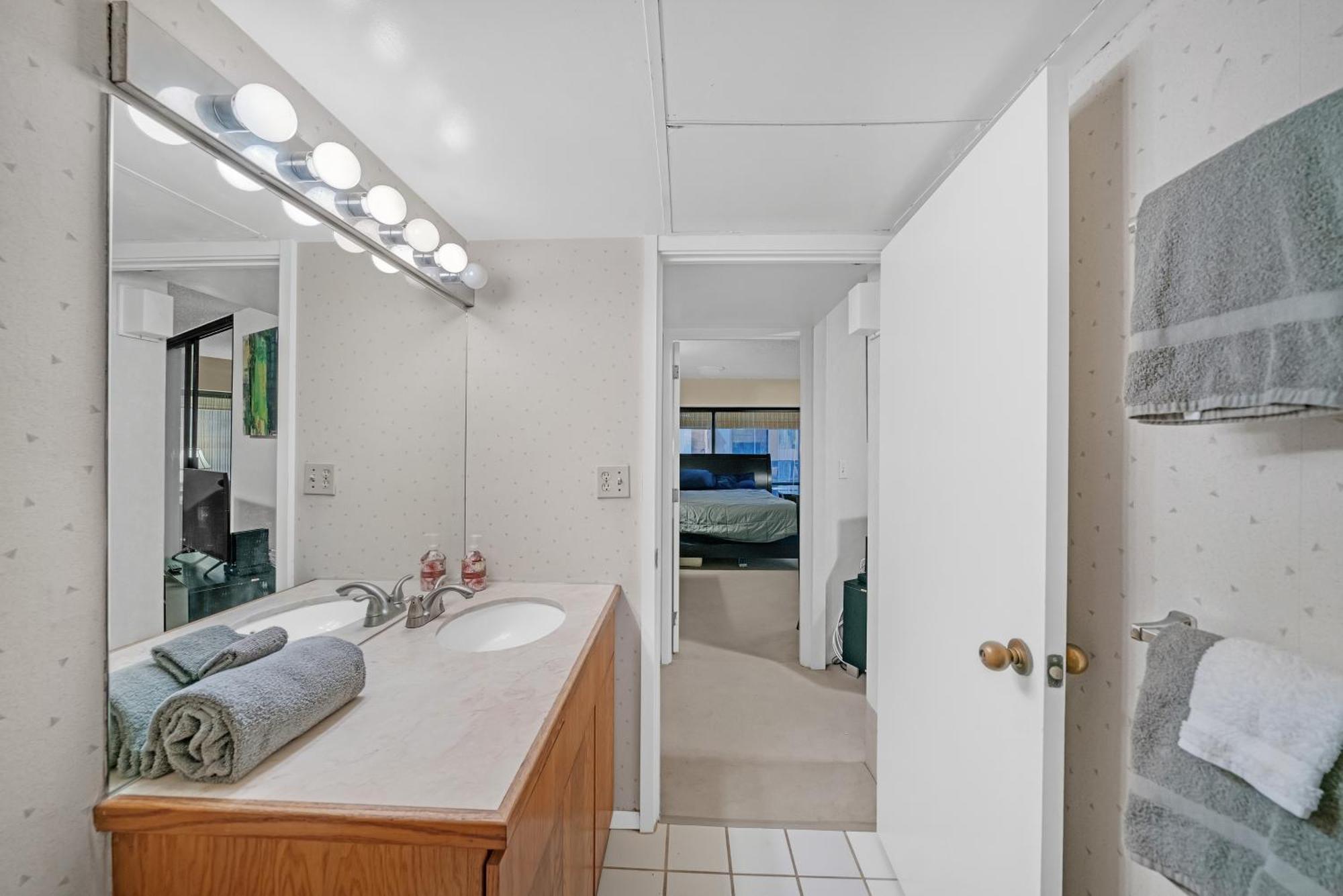 Apartment Chic Dt Executive *