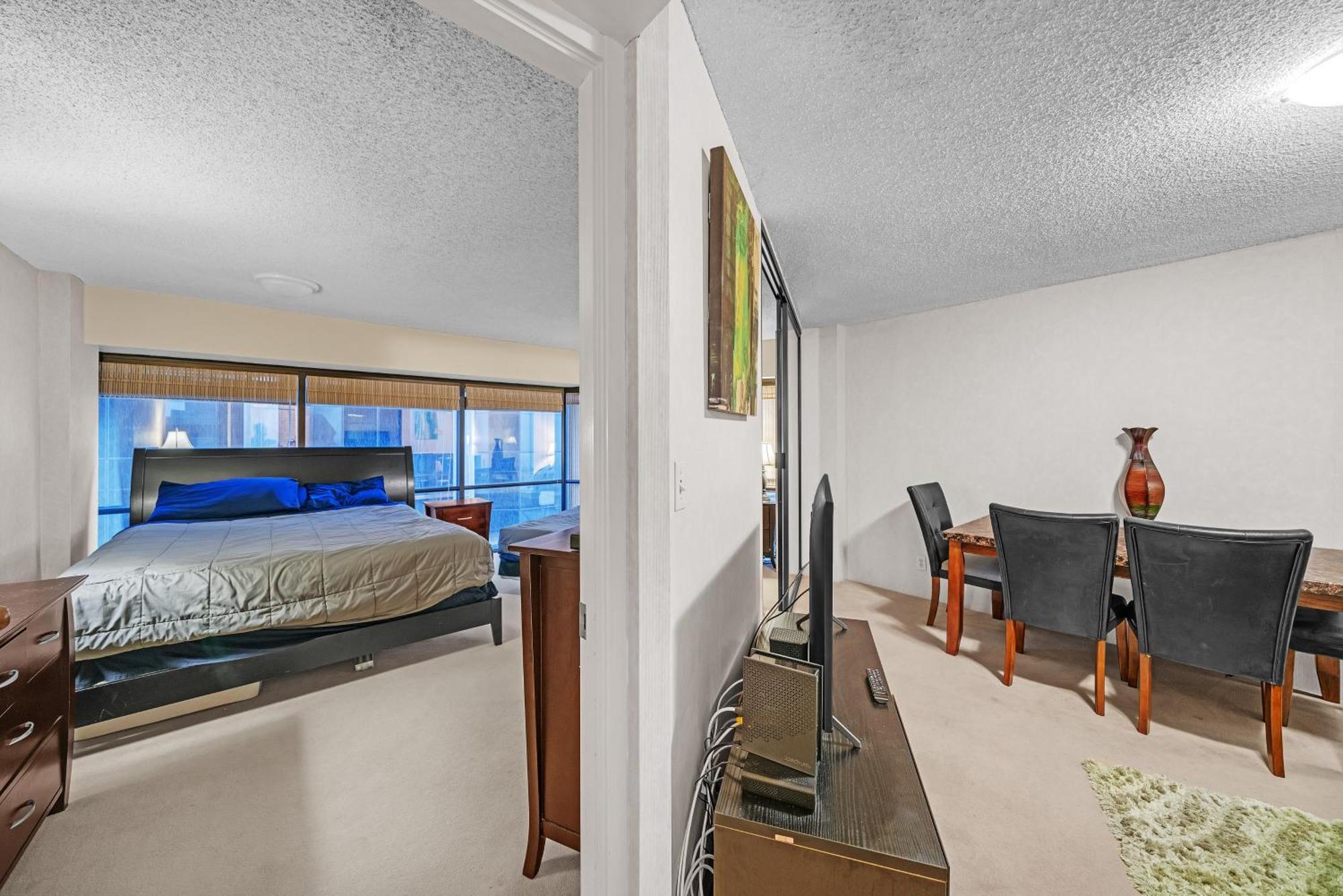 Apartment Chic Dt Executive *