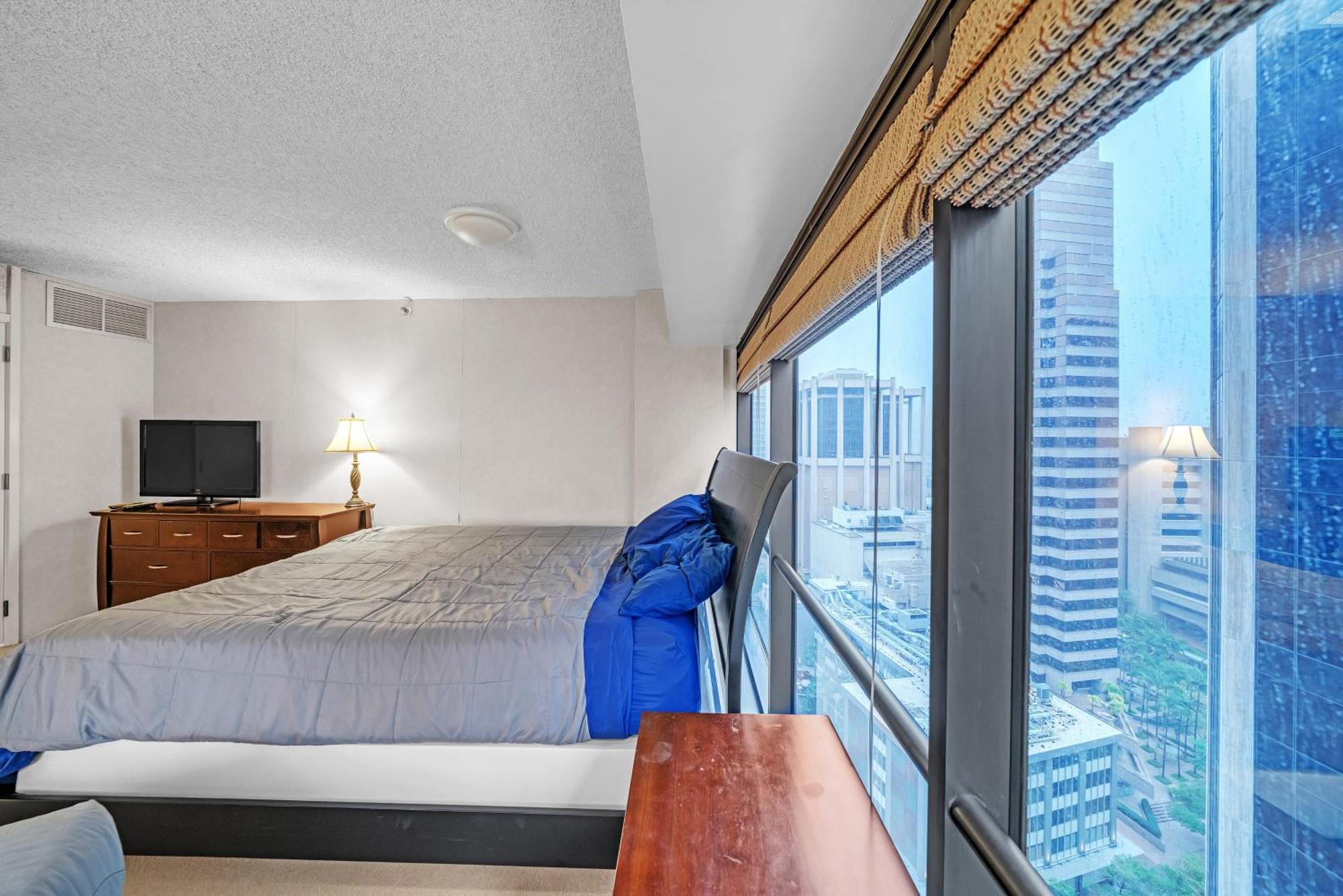 Apartment Chic Dt Executive Honolulu