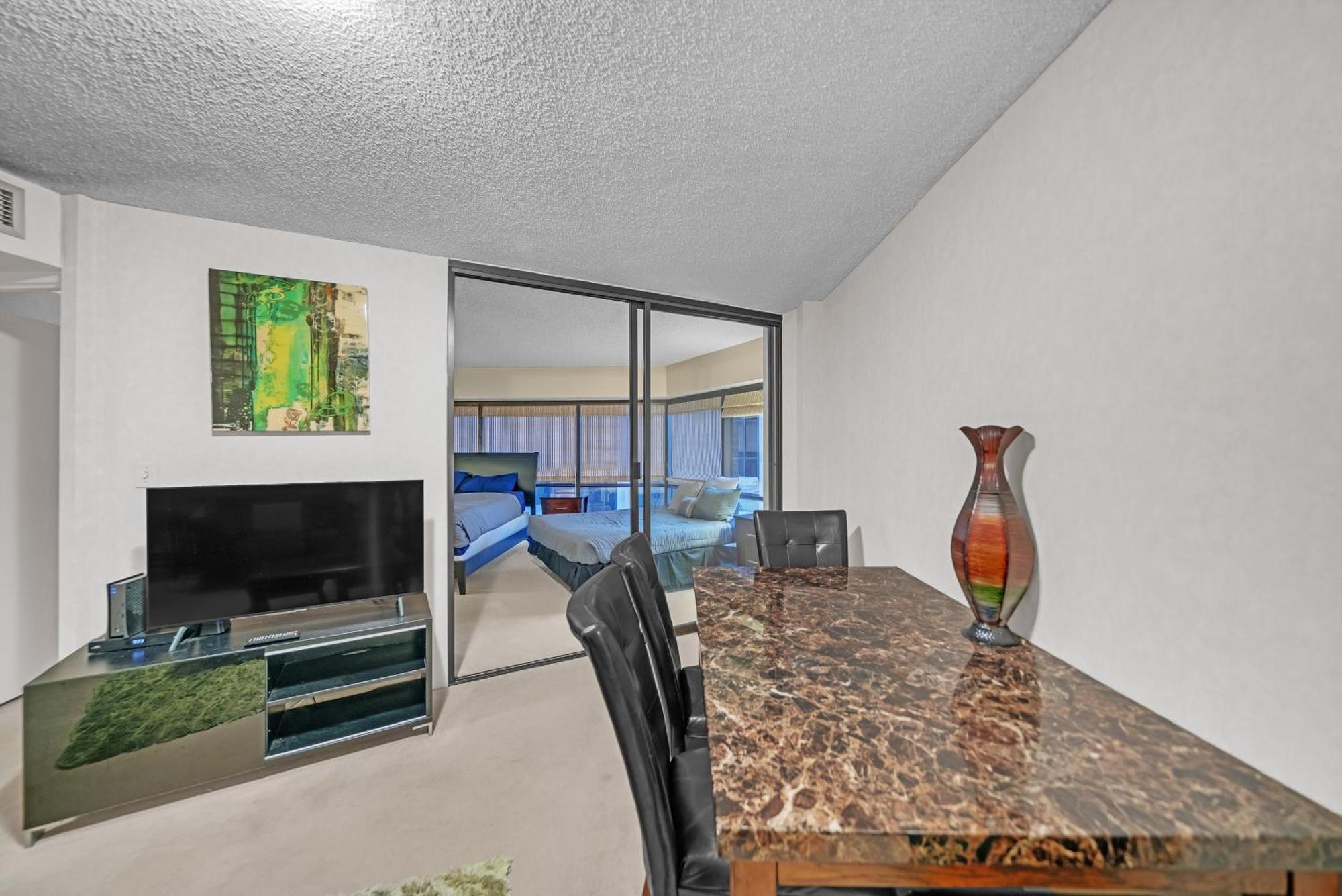 Apartment Chic Dt Executive Honolulu