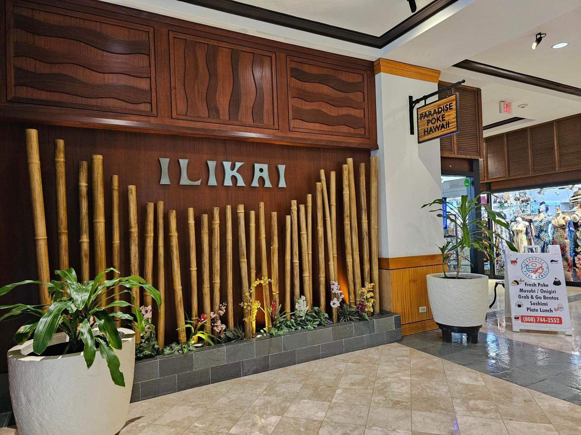 Ilikai Tower 1530 Apartment