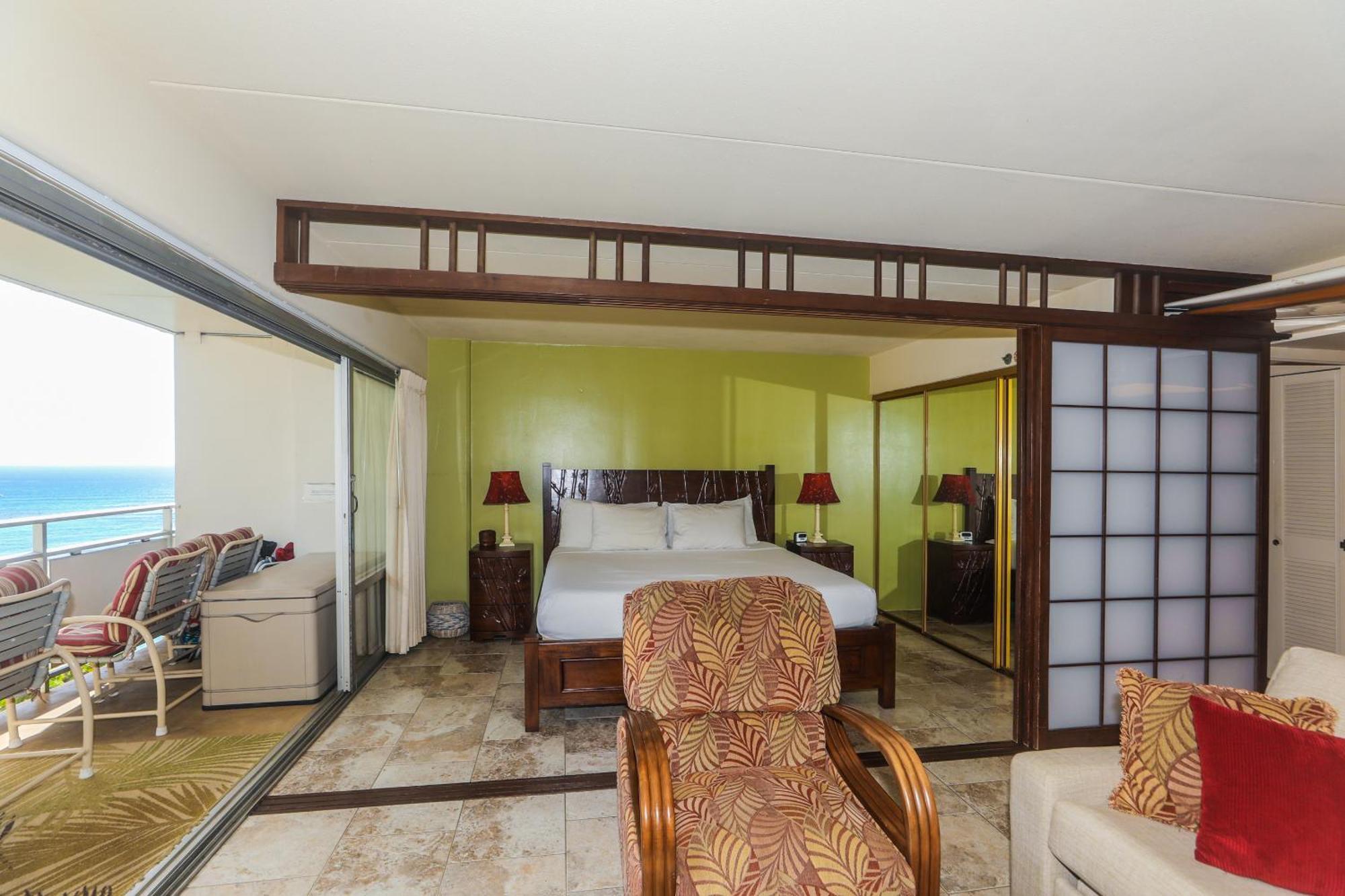 Apartment Ilikai Tower 1530 Honolulu