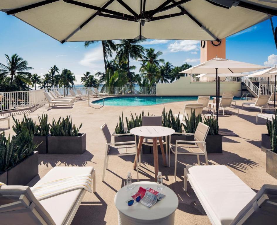 Park Shore Waikiki 4*