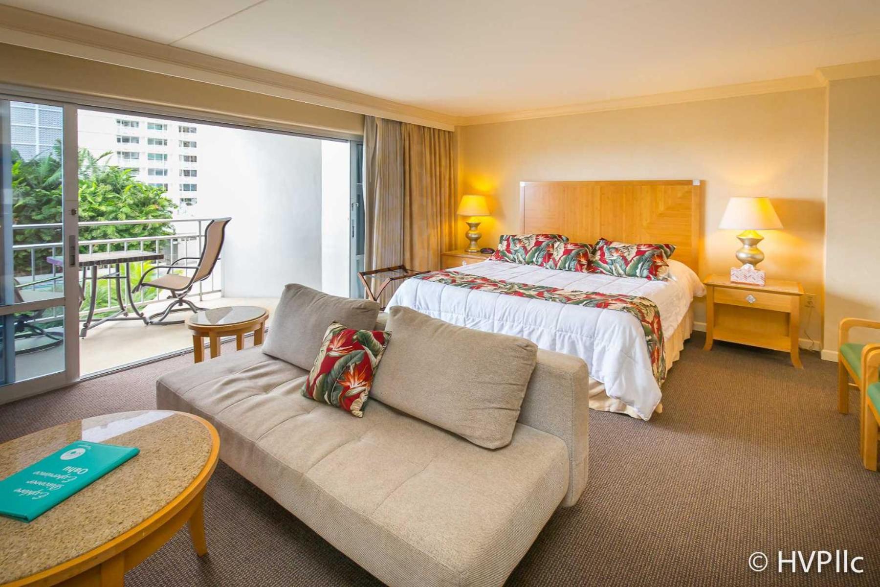 Ilikai Private Honolulu