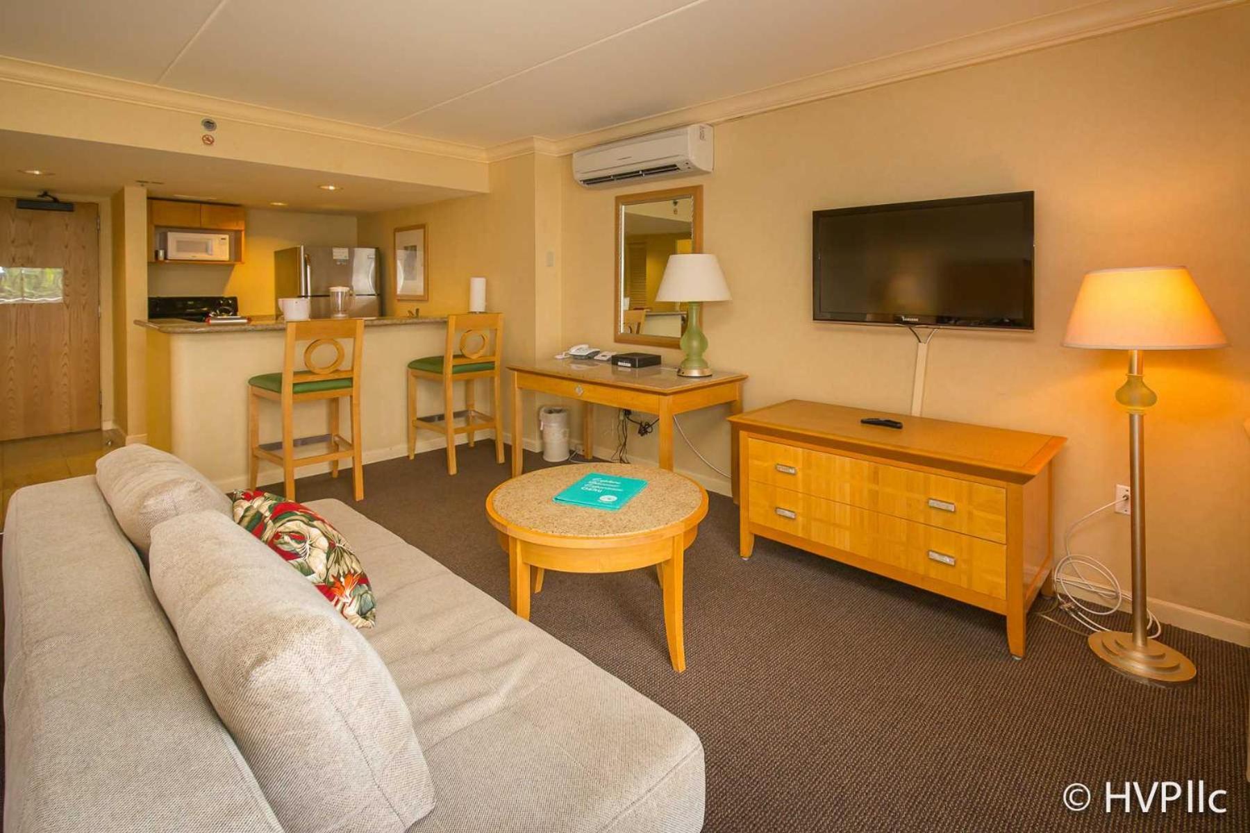 Apartment Ilikai Private