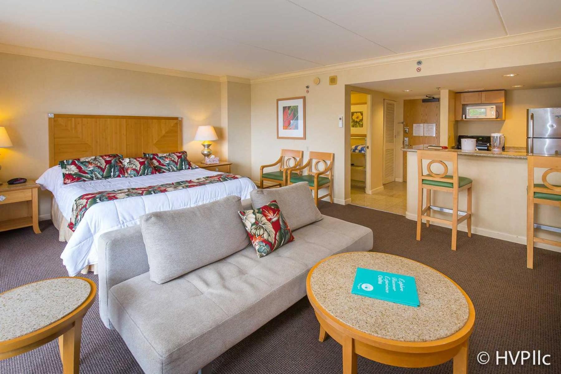 Ilikai Private Apartment Honolulu