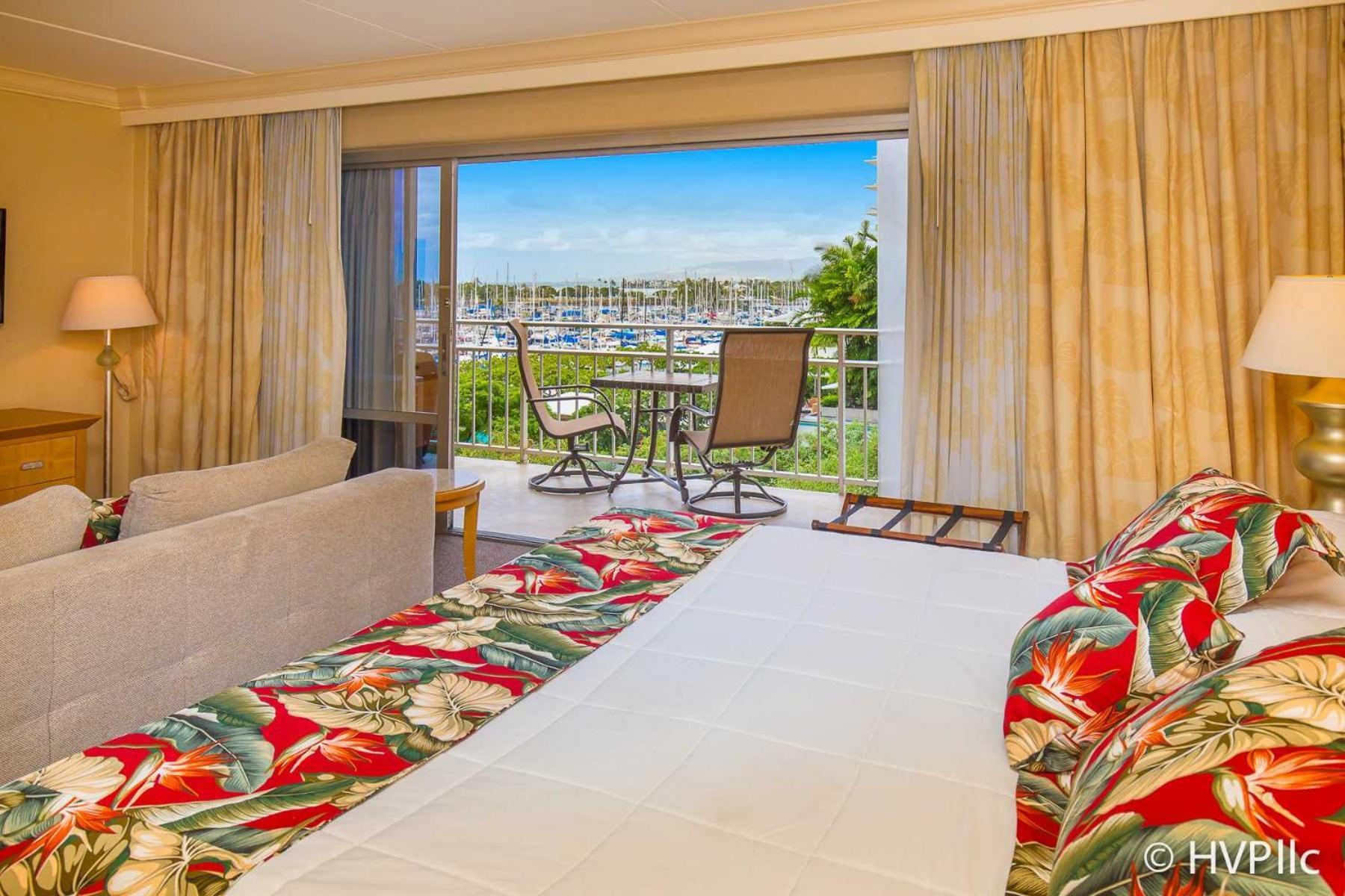 Ilikai Private * Honolulu