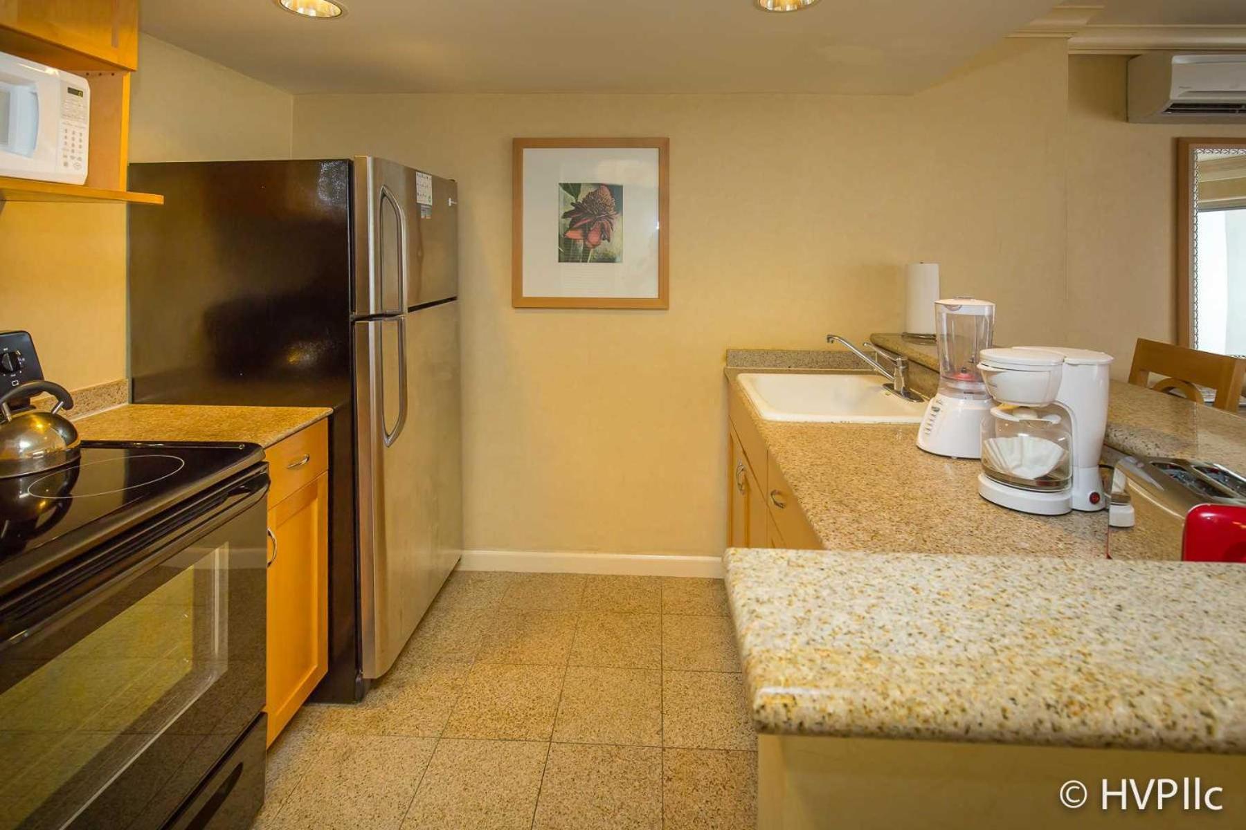 Ilikai Private Apartment Honolulu