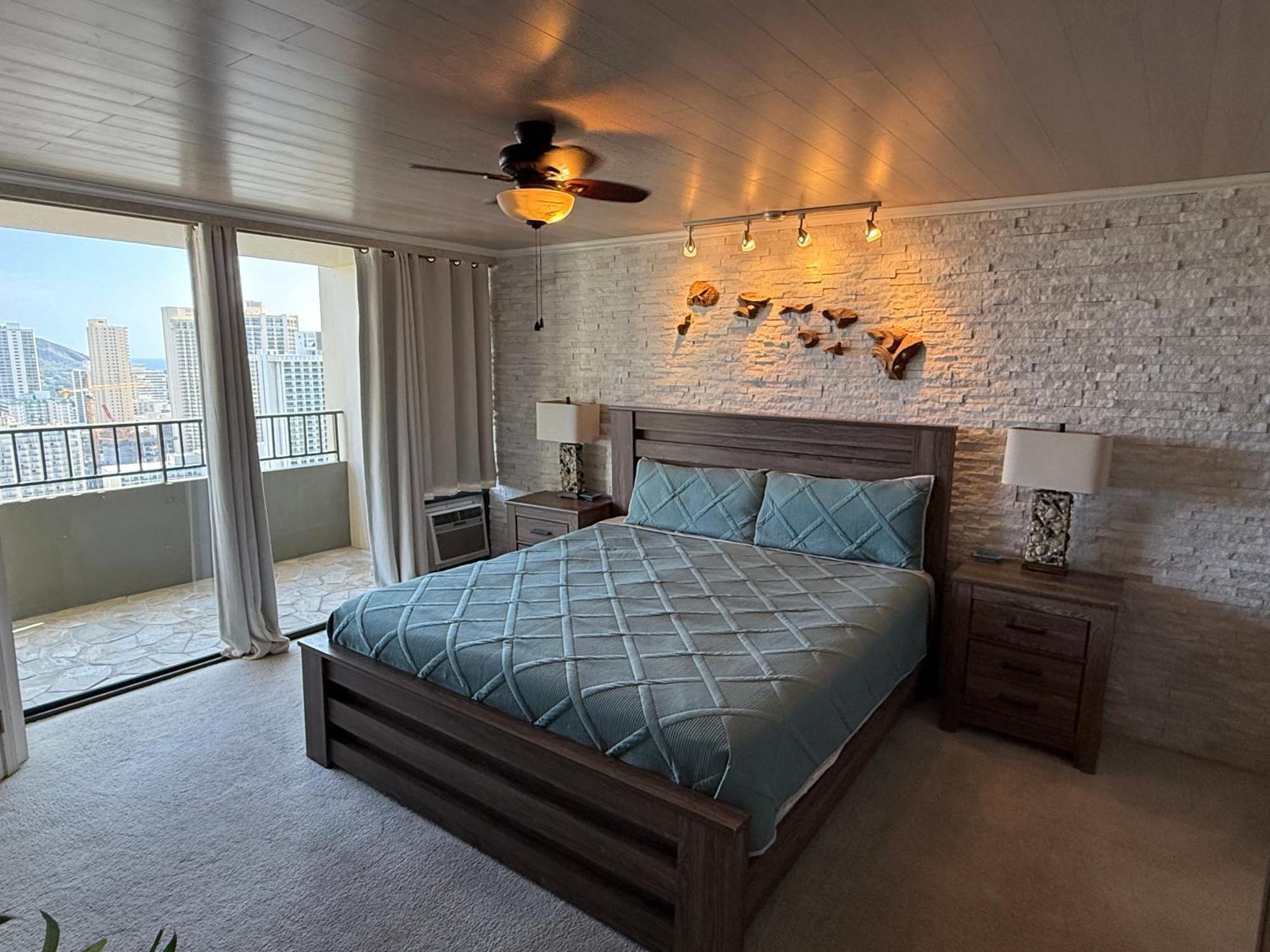Apartment Waikiki Luxury Penthouse Honolulu