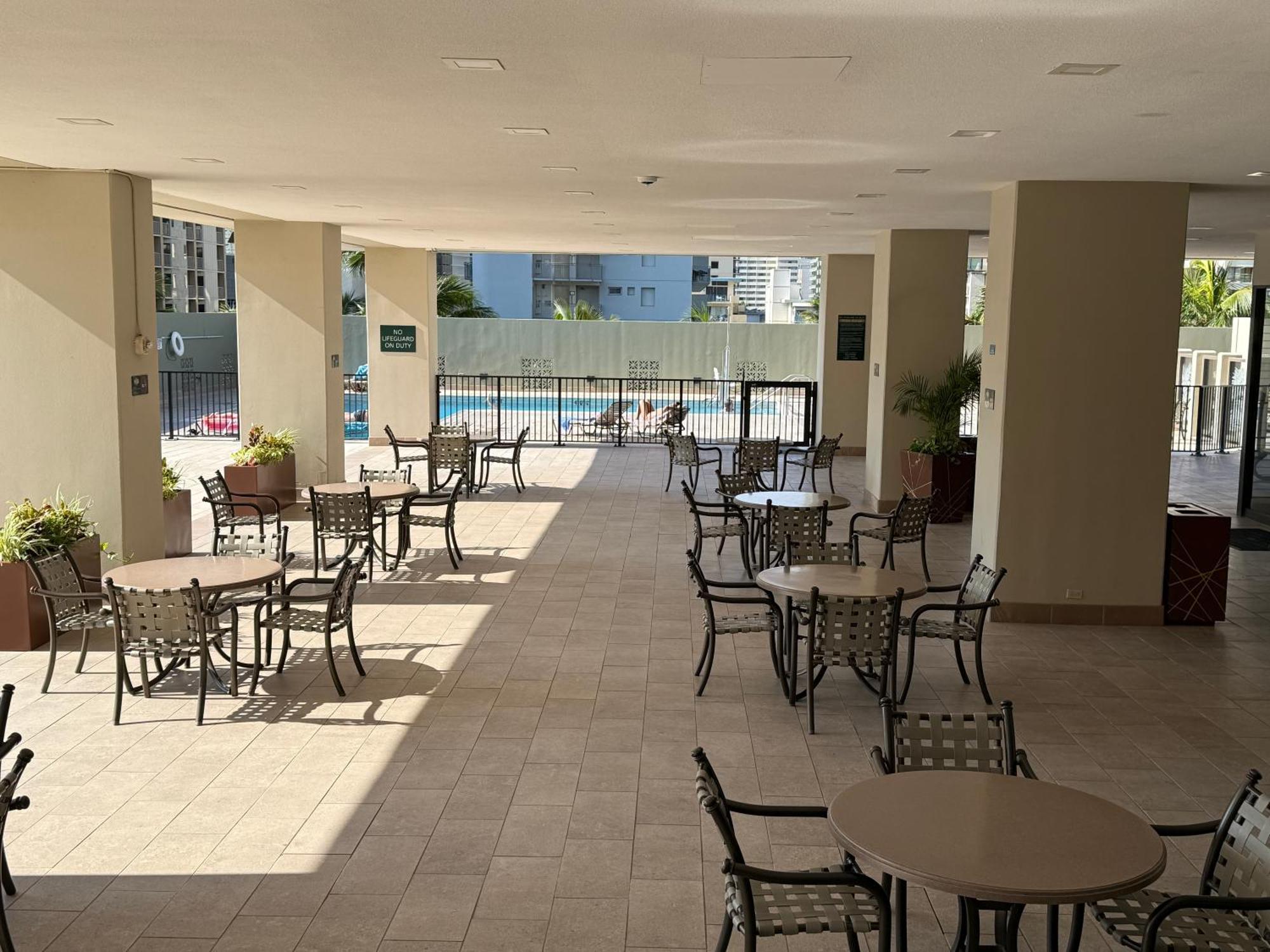 Apartment Waikiki Luxury Penthouse Honolulu