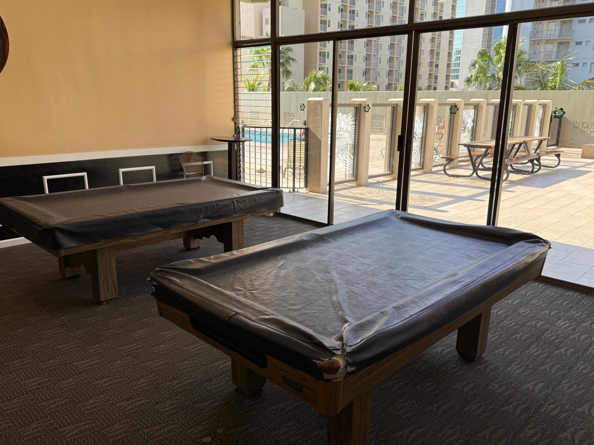 Waikiki Luxury Penthouse Honolulu