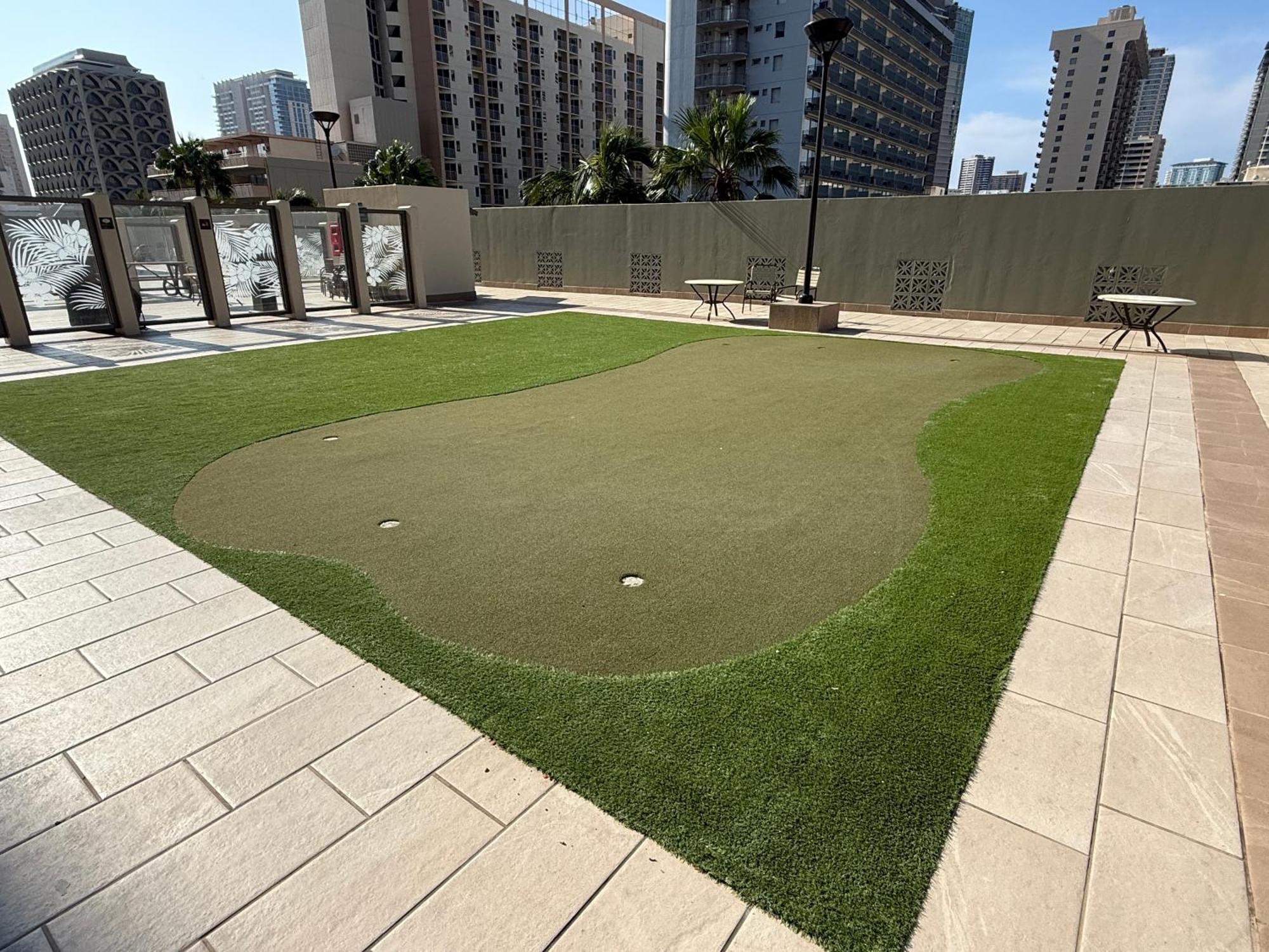 Waikiki Luxury Penthouse * Honolulu