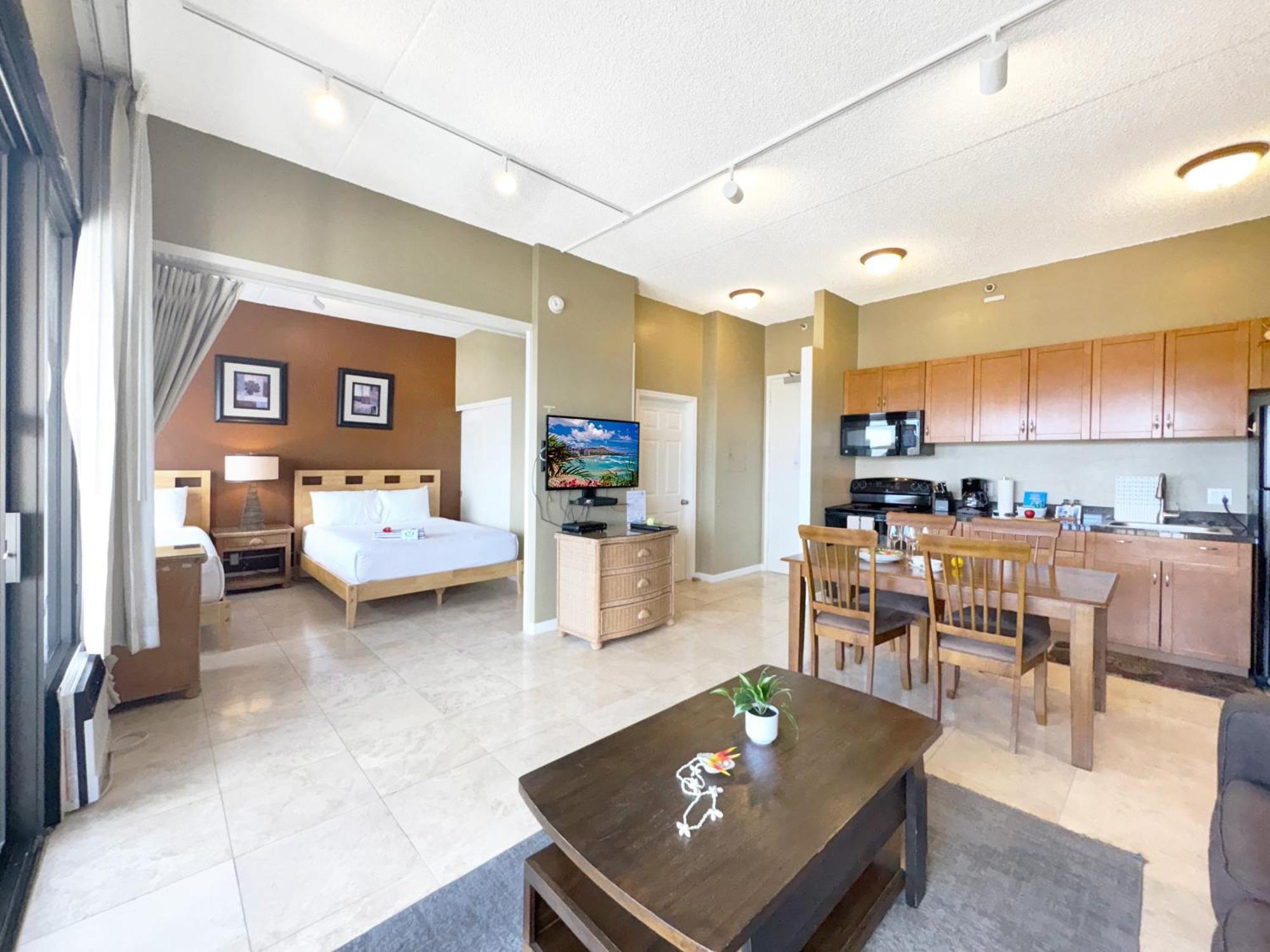 Diamond Head And Ocean View With Parking * Honolulu