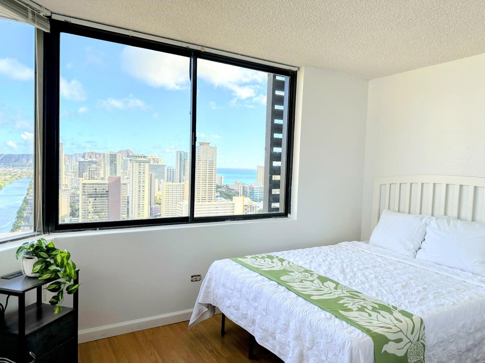 Aparthotel Vacation At Hawaiian Monarch Honolulu
