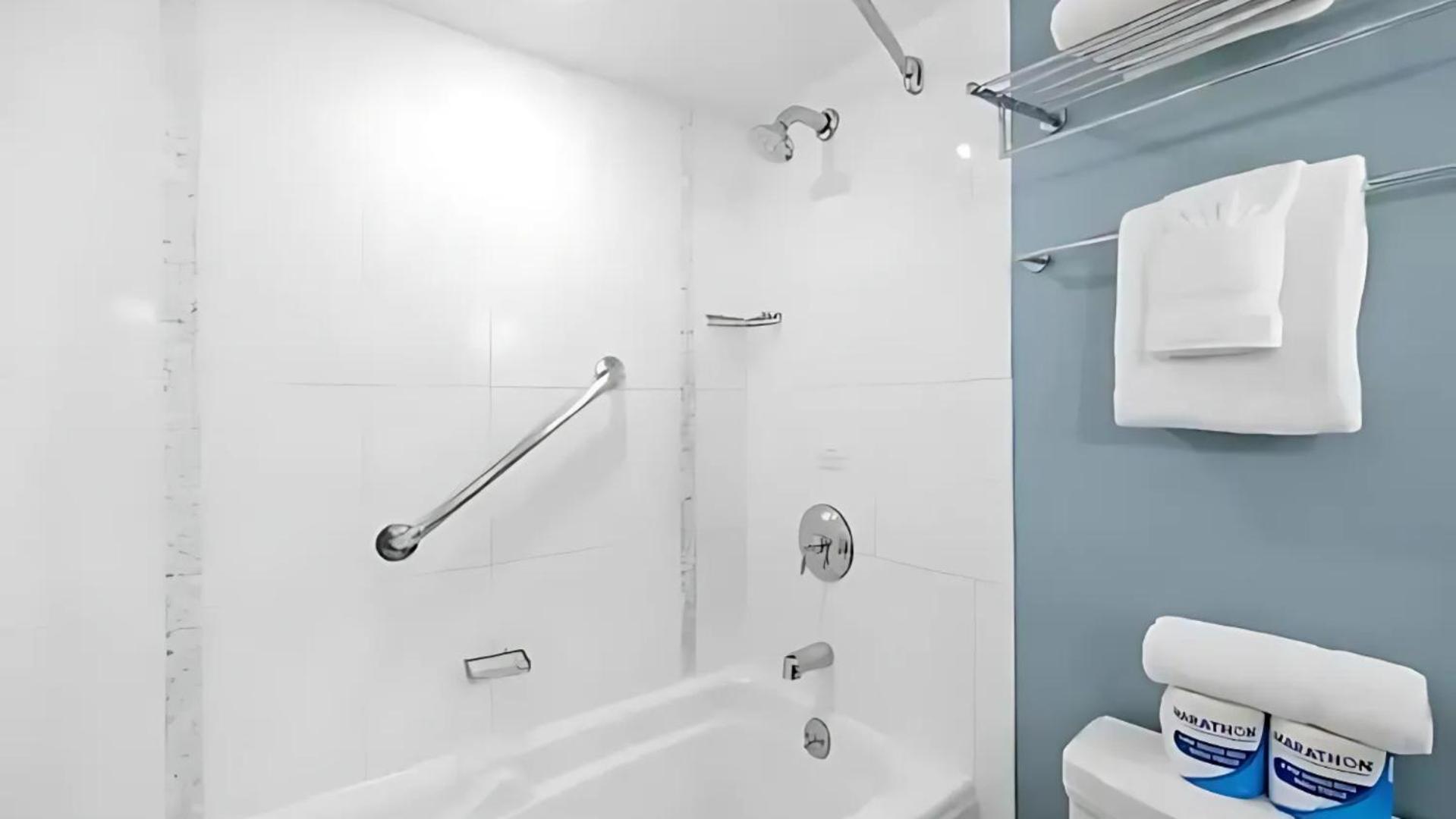 Ala Moana 14th Fl R1 2double Beds 4person Holiday home *