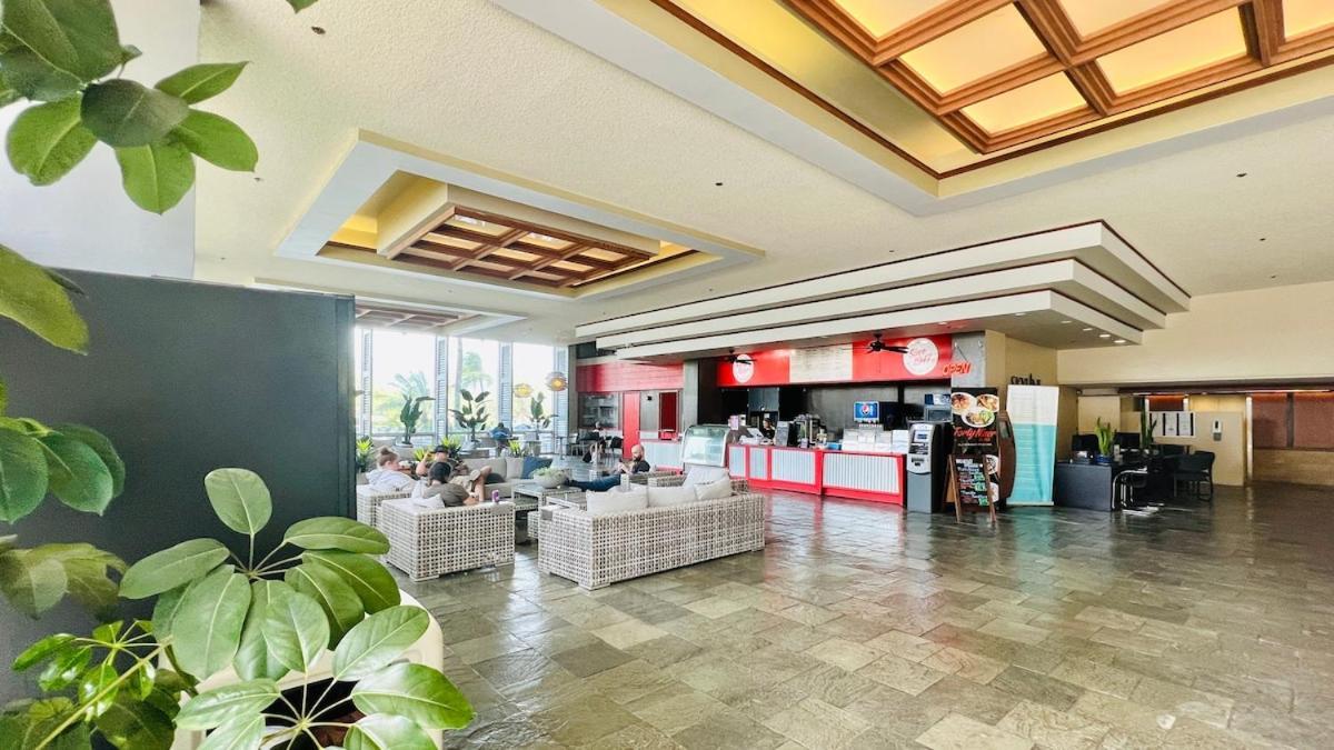Apartment Beautiful At The Island Colony In Waikiki *