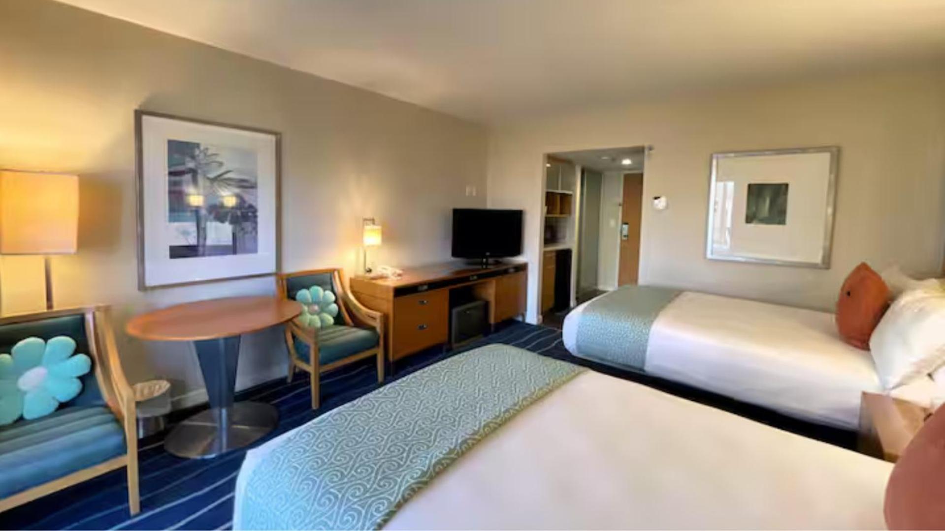 Holiday home Ala Moana 15th Fl R1 2doublebeds 4person Honolulu