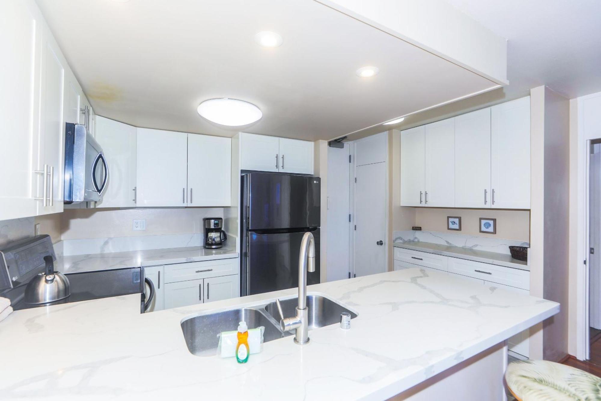 Ilikai Marina 682 Yacht Harbor View 1br *
