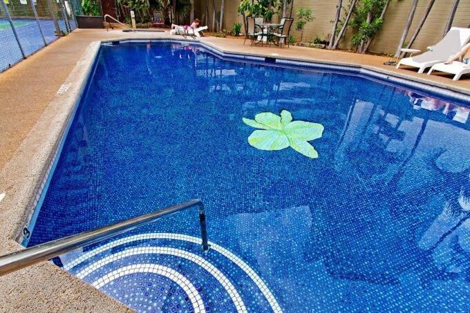 Ocean View Free Assigend Parking In Unit Laundry Apartment