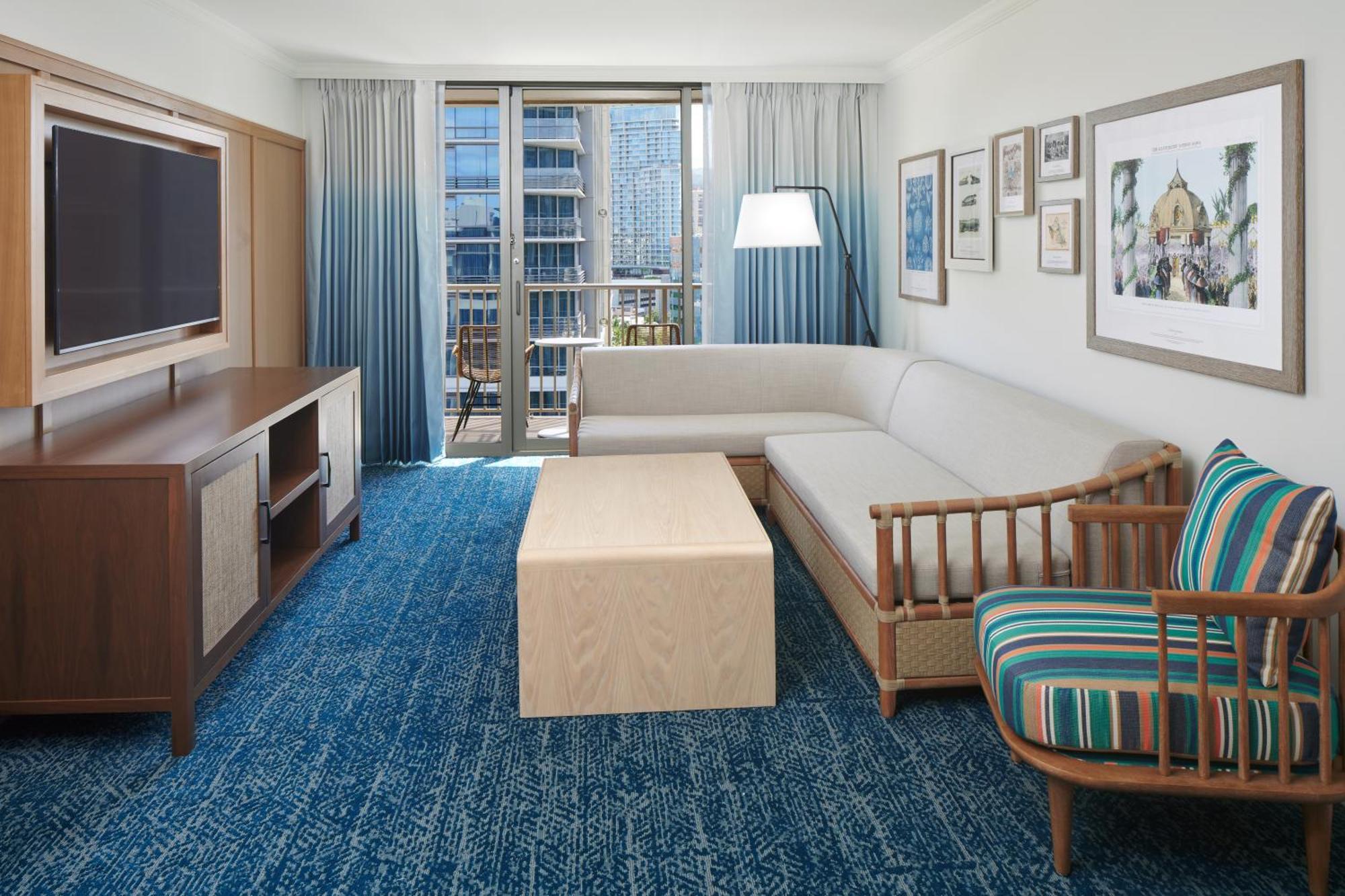 Outrigger Reef Waikiki