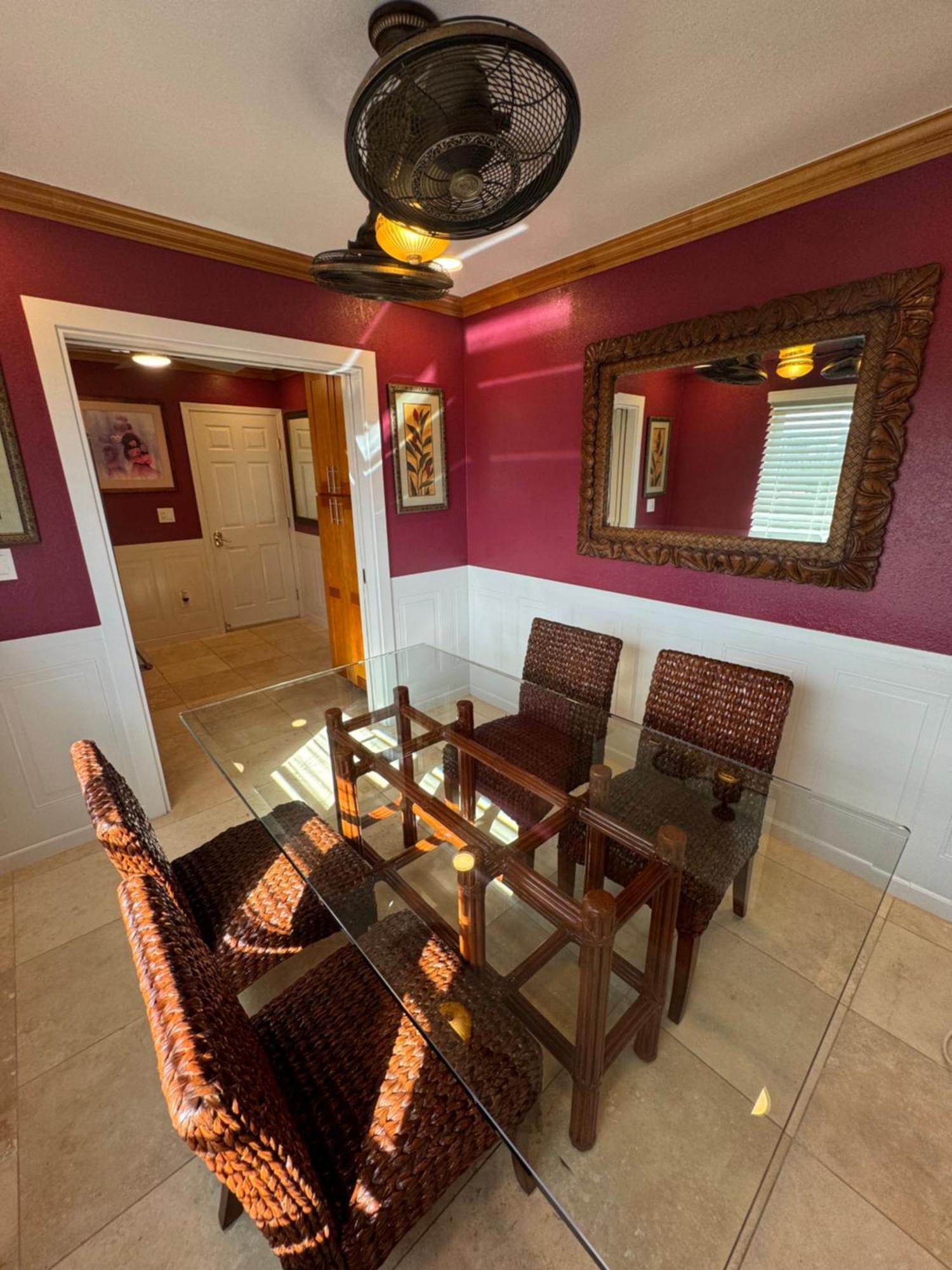 Guest house Private Bedroom In Shared Waikiki Area 30 Day Minimum *