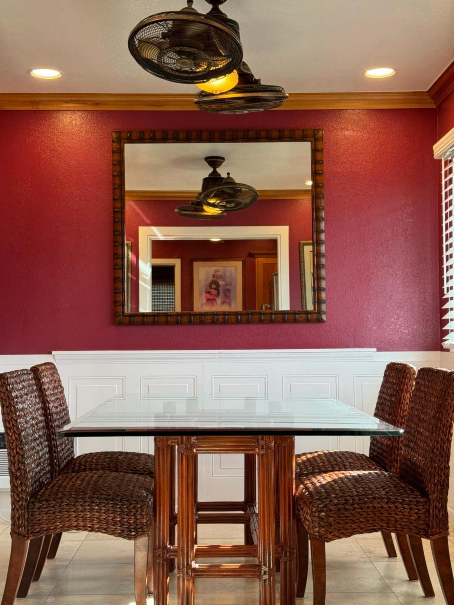 Private Bedroom In Shared Waikiki Area 30 Day Minimum