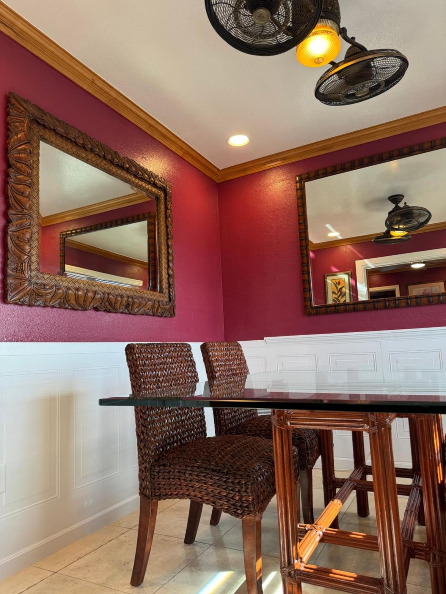 Private Bedroom In Shared Waikiki Area 30 Day Minimum *