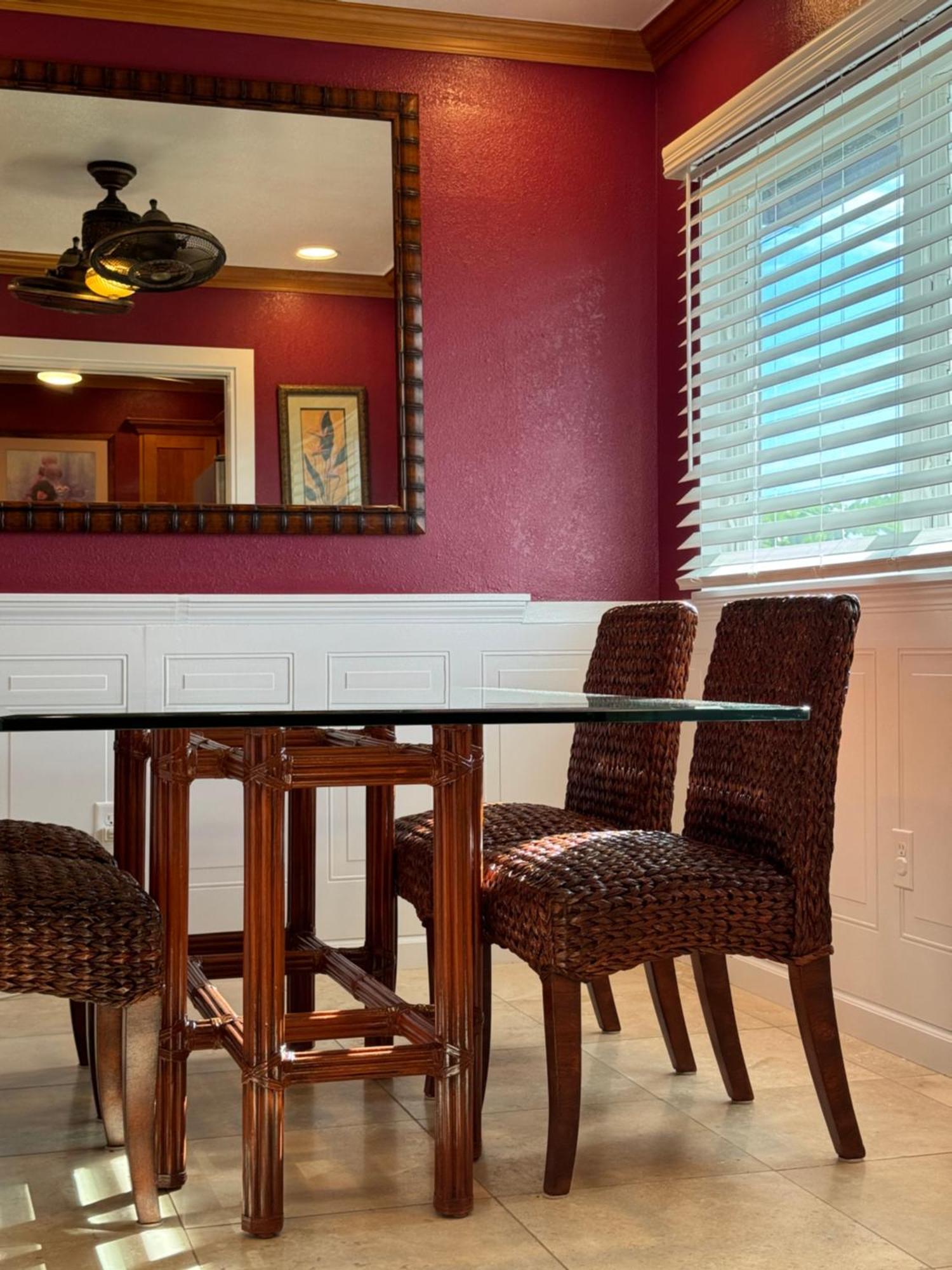Private Bedroom In Shared Waikiki Area 30 Day Minimum *