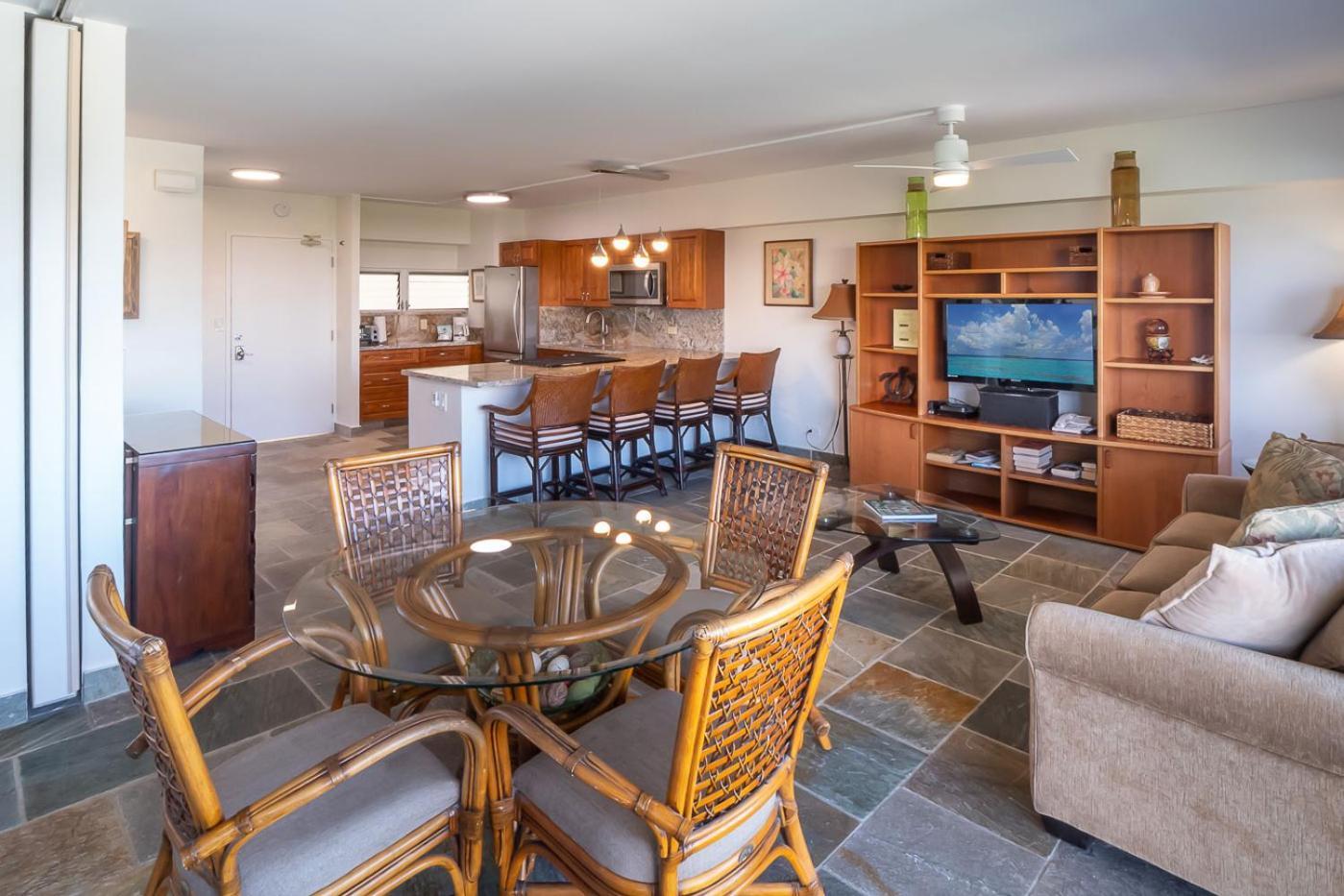 Waikiki Shore By Outrigger - Select Your Unit * Honolulu