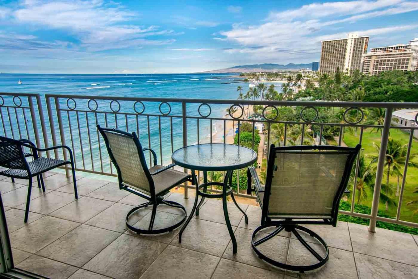 Waikiki Shore By Outrigger - Select Your Unit * Honolulu